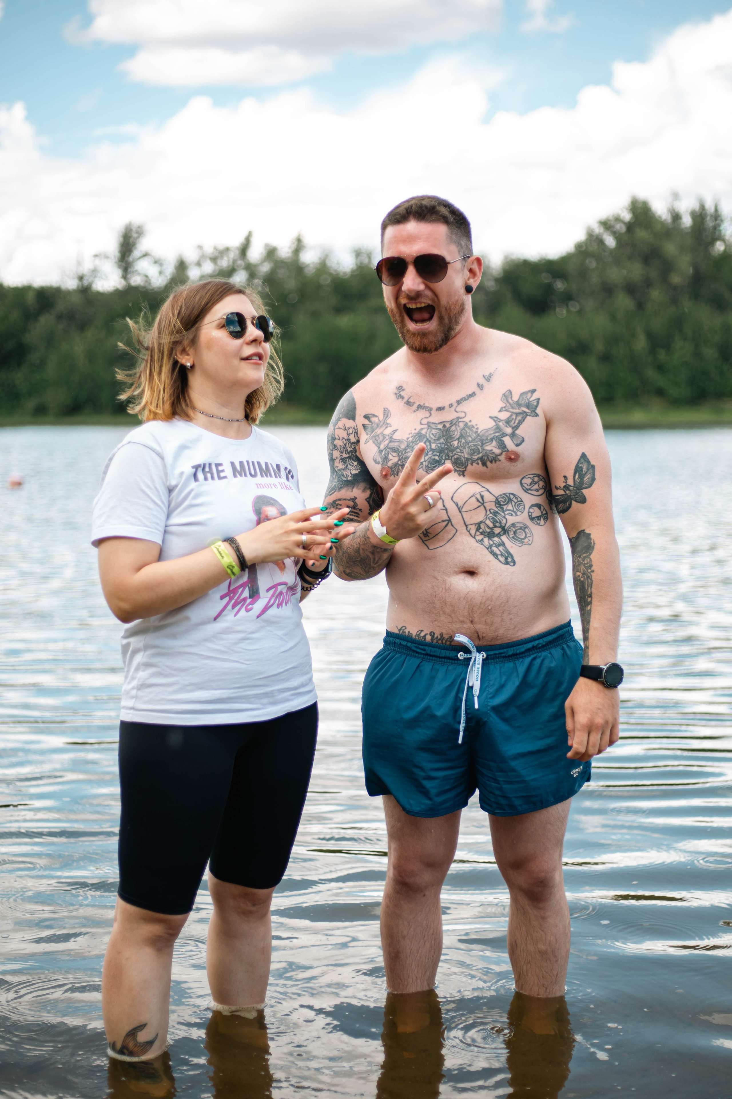 29/07 Концерт. Фотограф из Москвы. Иван Носков