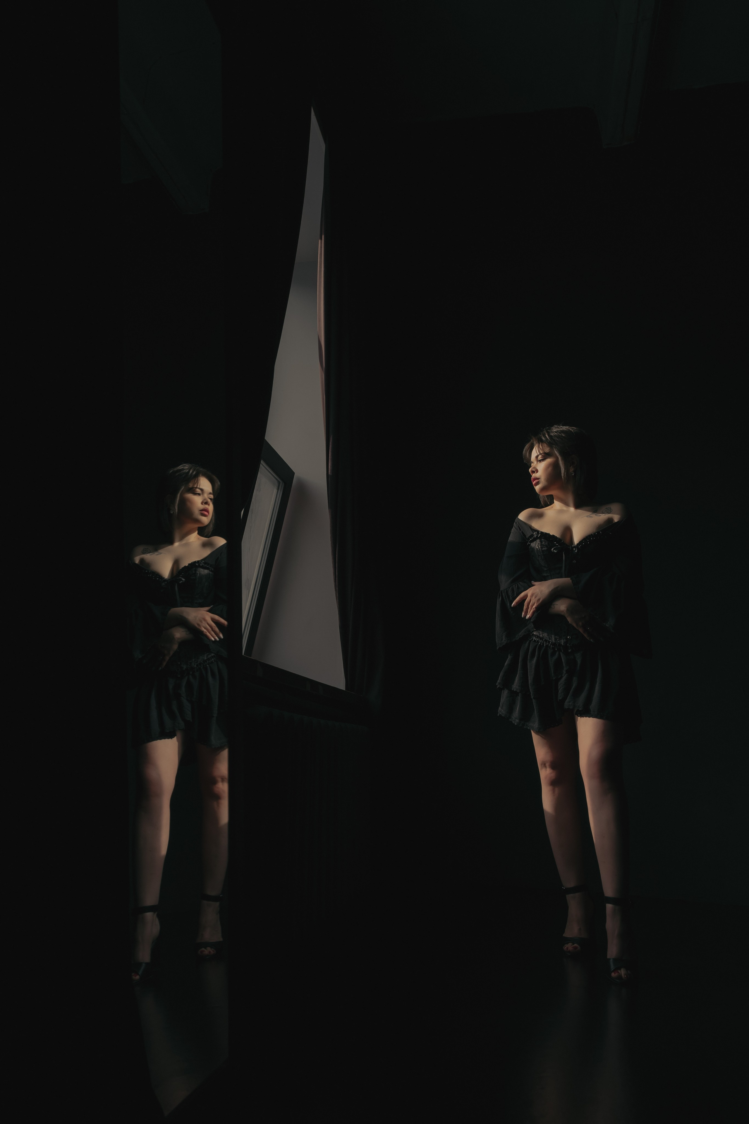 Профессиональный фотограф тюмень Александр Шалагин