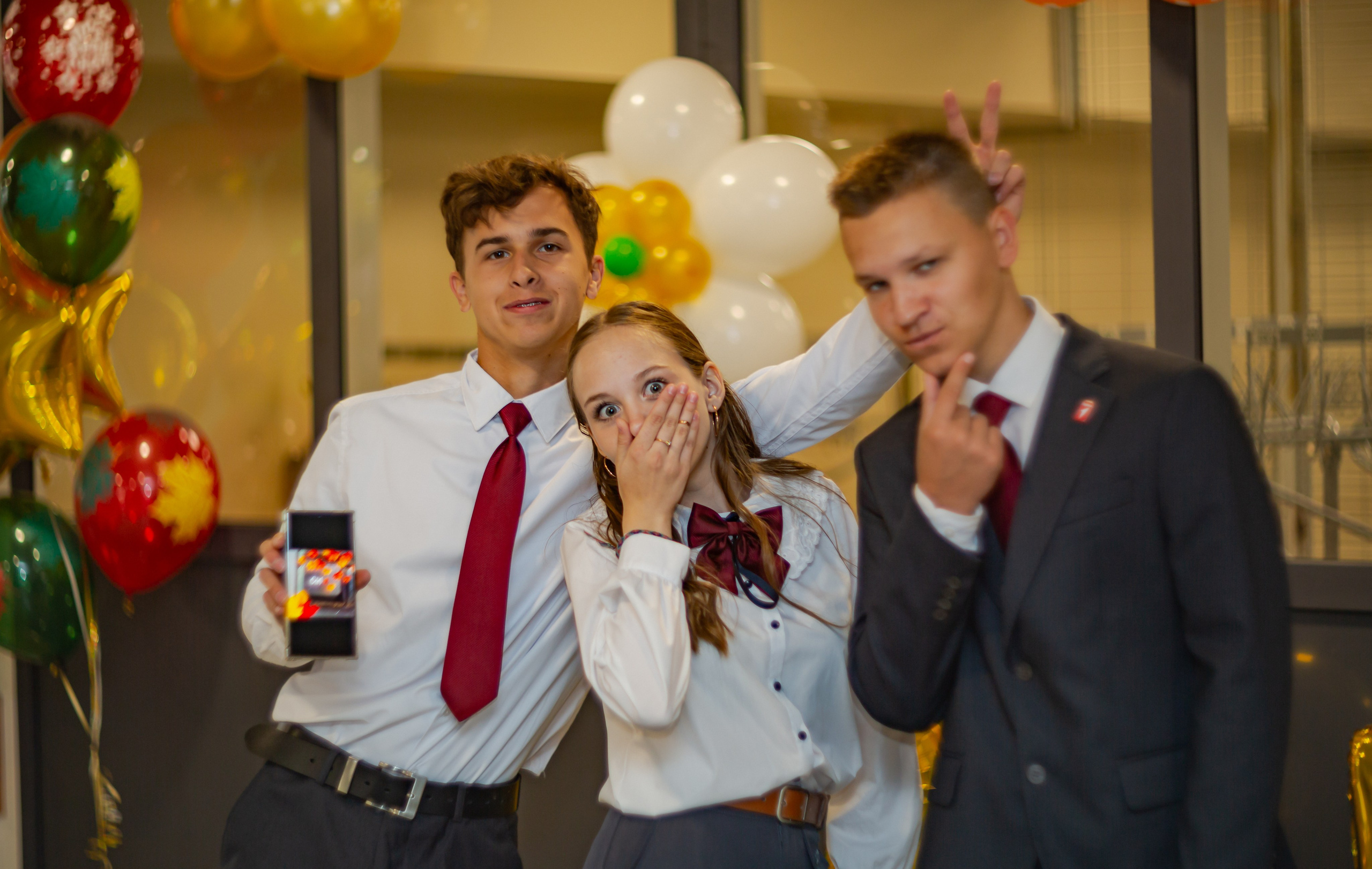 11А. Светлая сторона