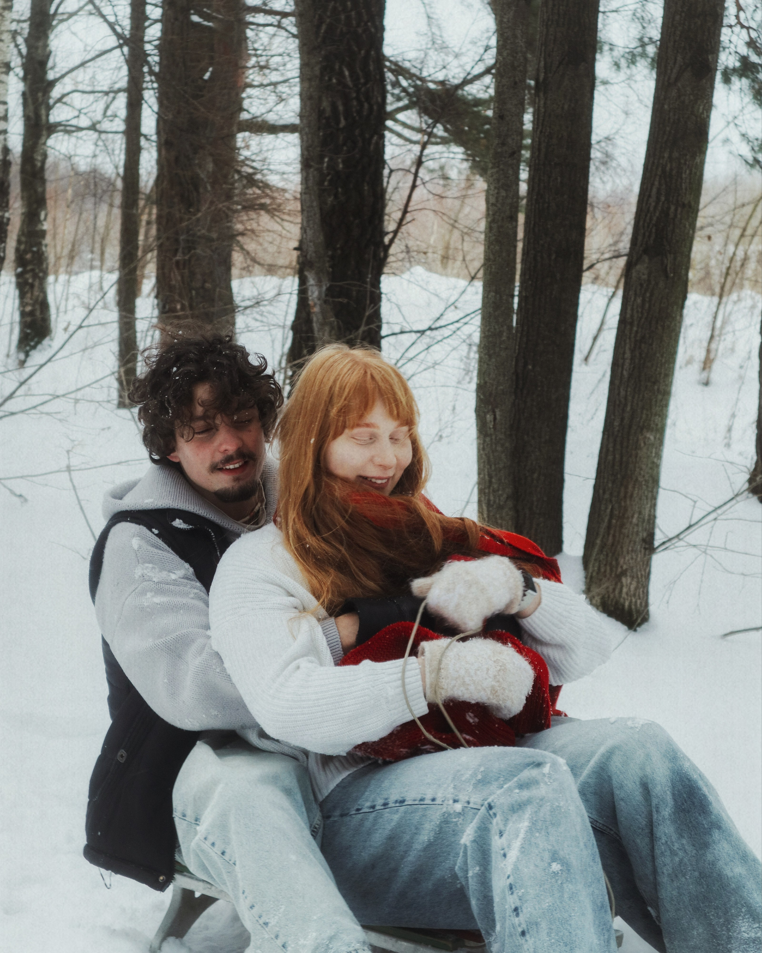 Портретный и свадебный фотограф в Москве Александра