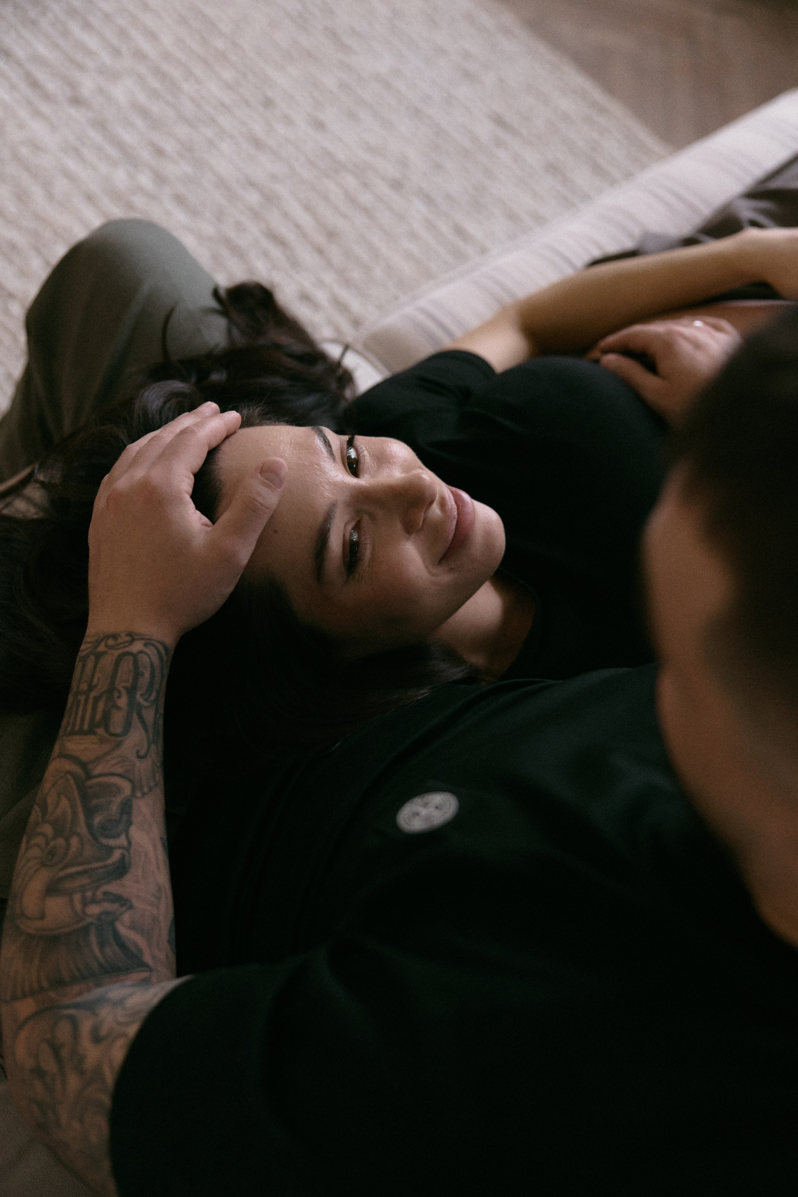 Егор + Алена. Семейный и детский фотограф Юлия Шох