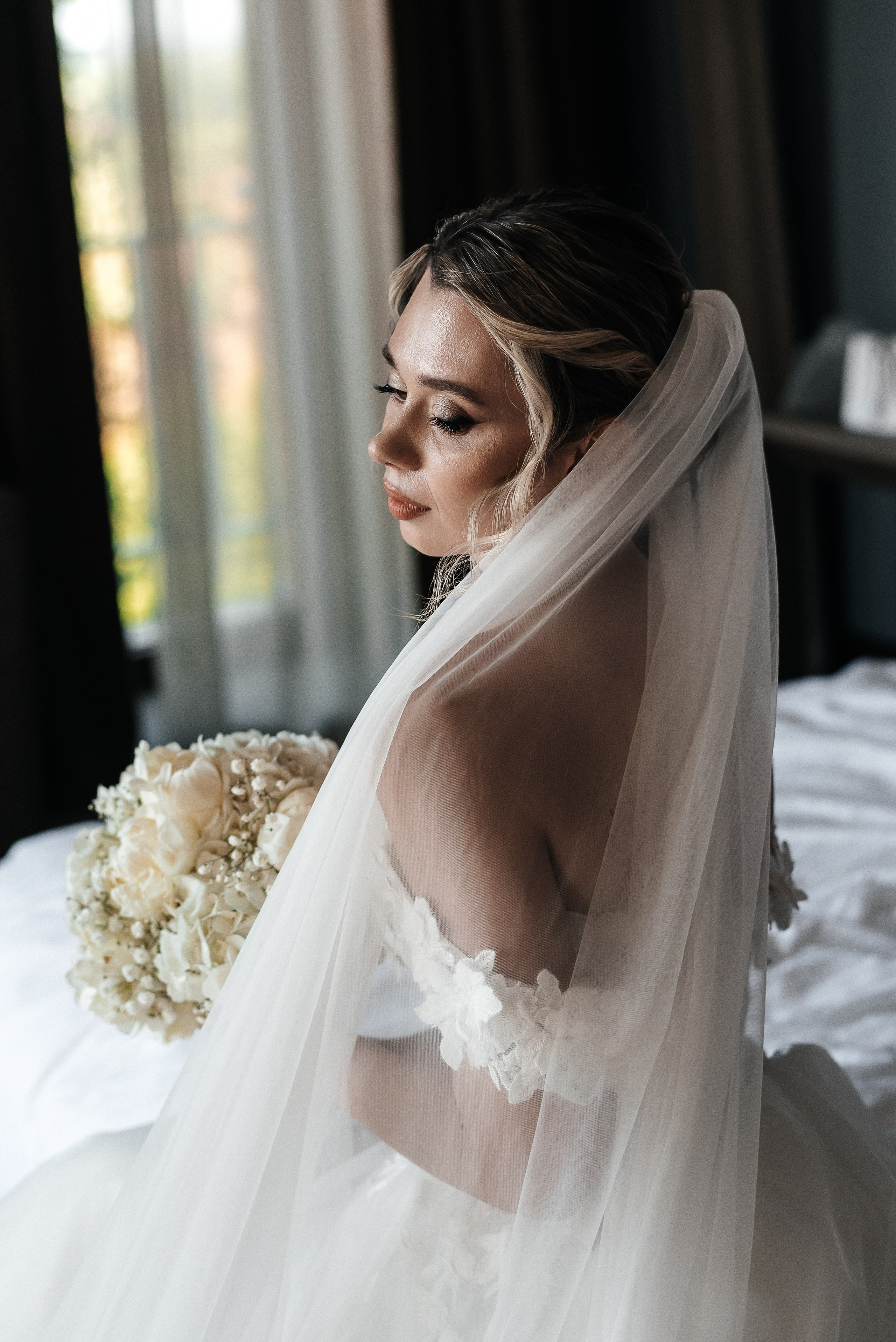 Отель Soho. Свадебный фотограф Ростов-на-Дону от 4 400 руб. |Кристина Гайсенюк