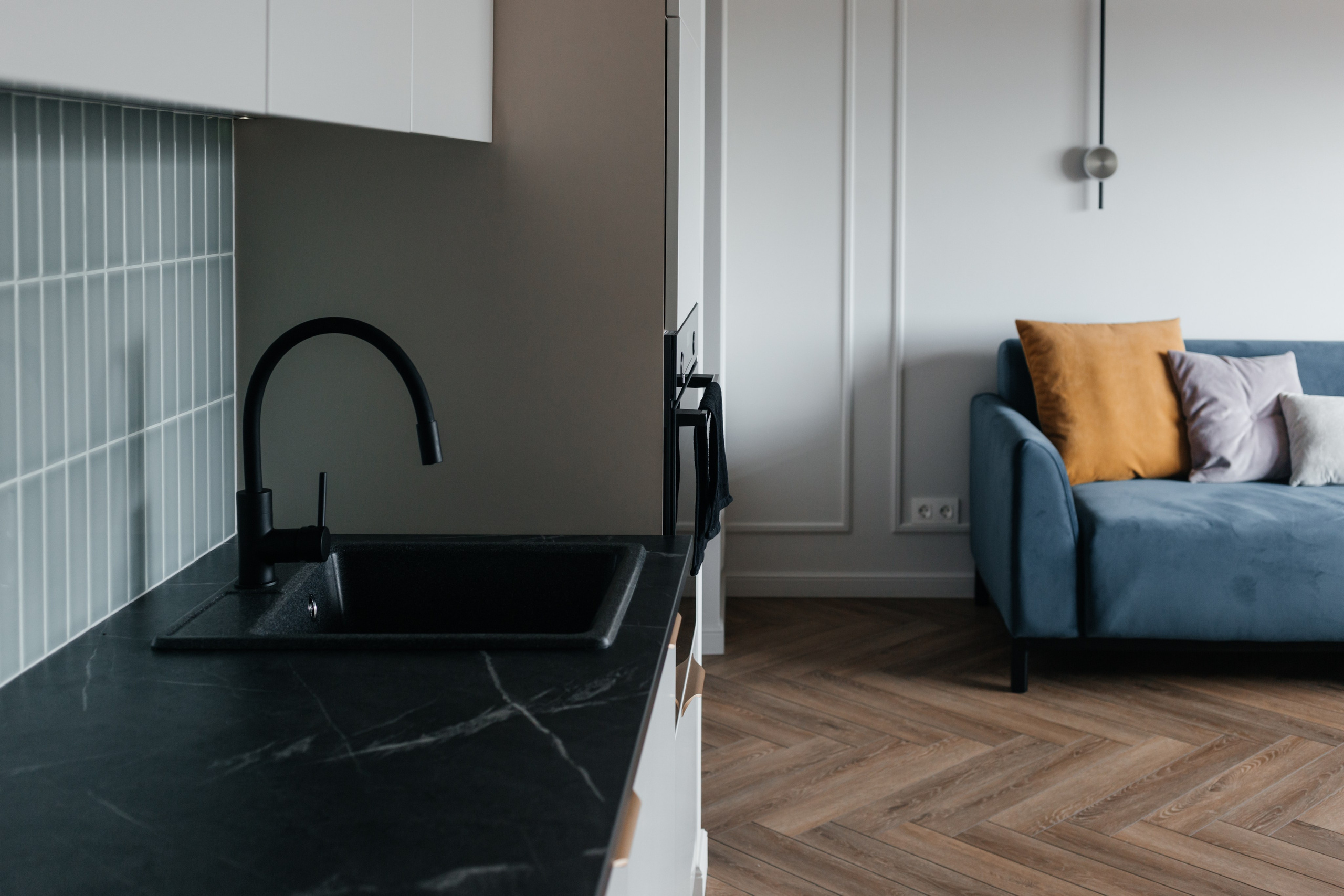 Студия контраст. Репортажный фотограф Анастасия Головко