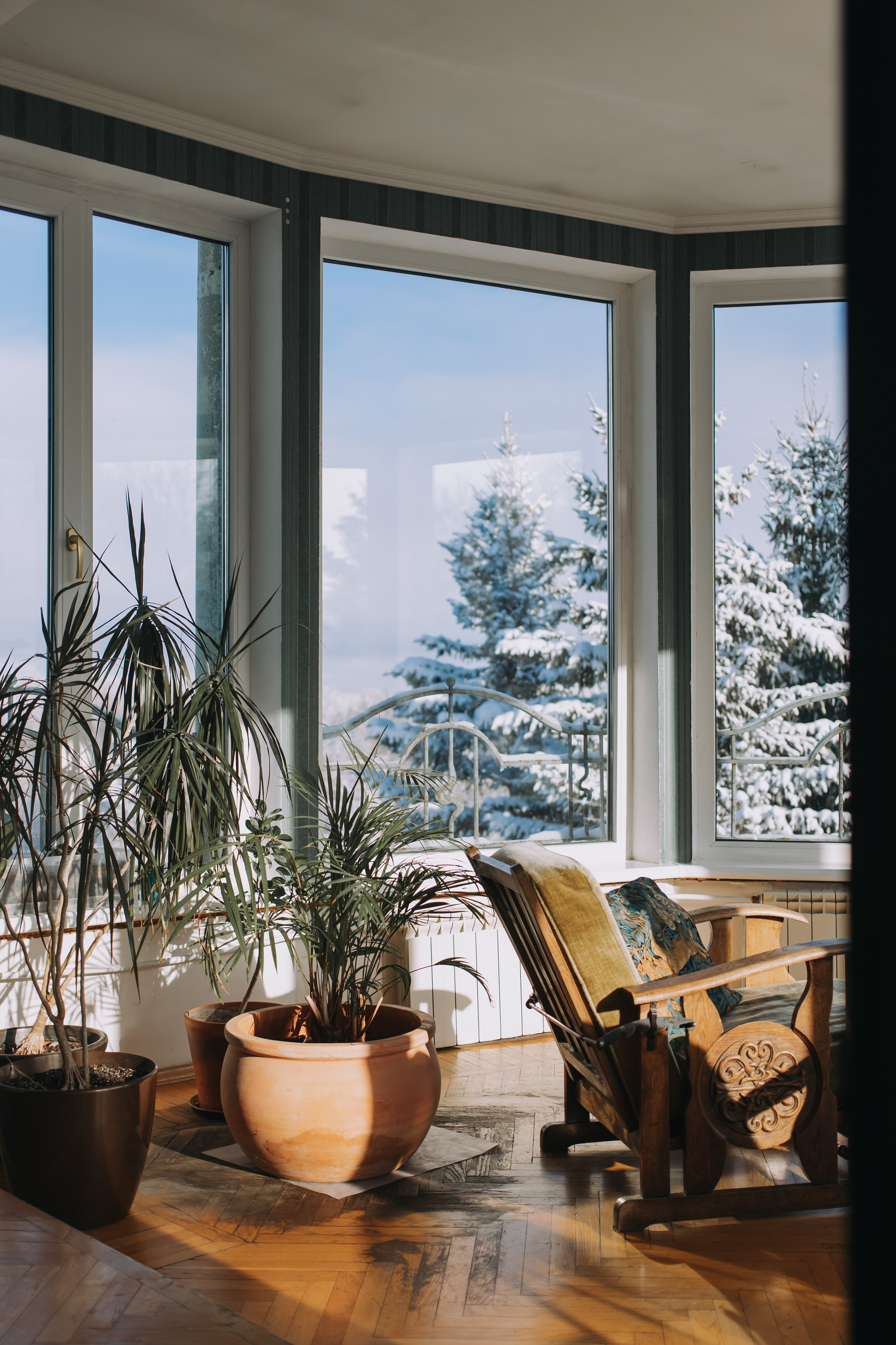 Темный дворецкий. Репортажный фотограф Анастасия Головко