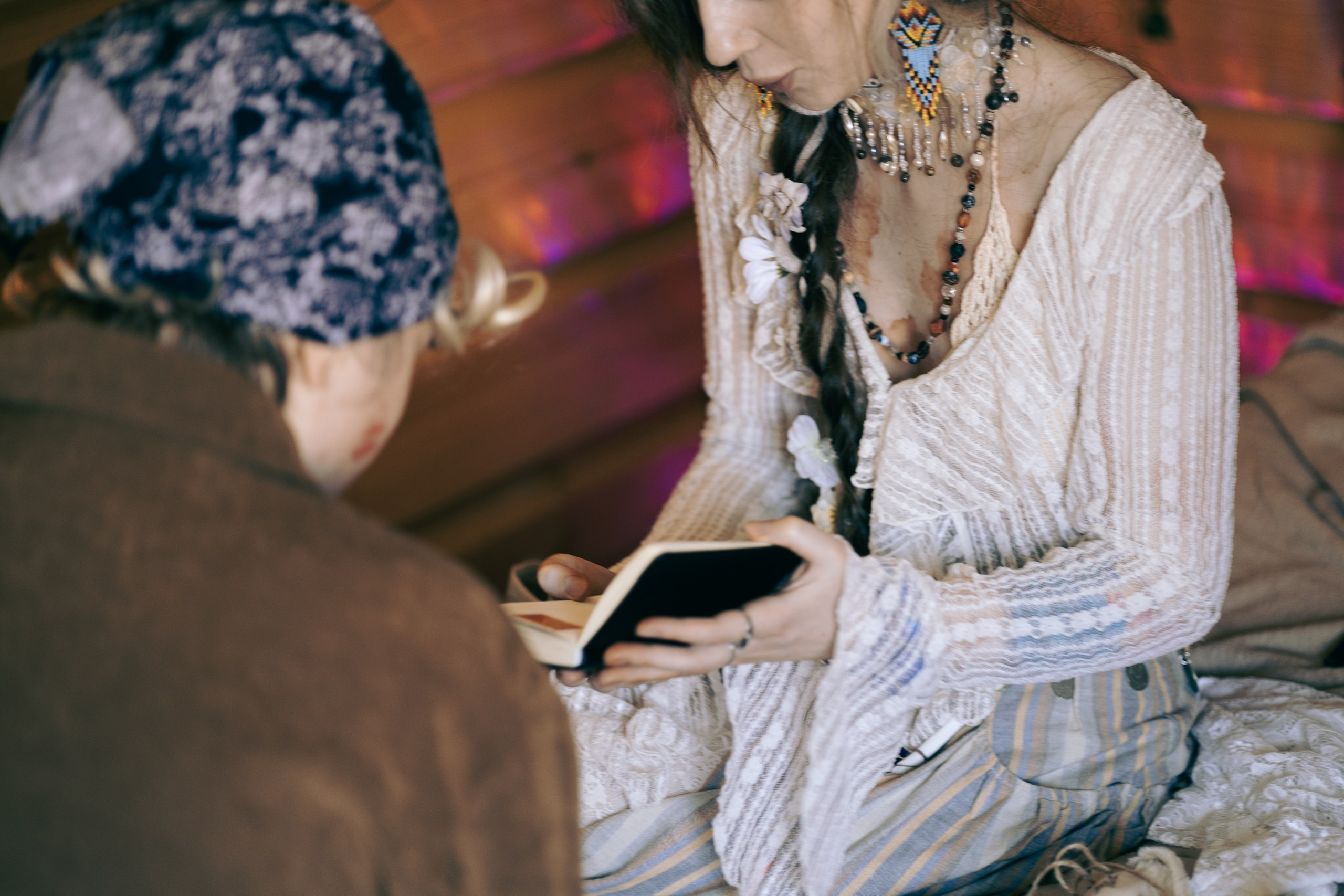 Дом в котором. Репортажный фотограф Анастасия Головко