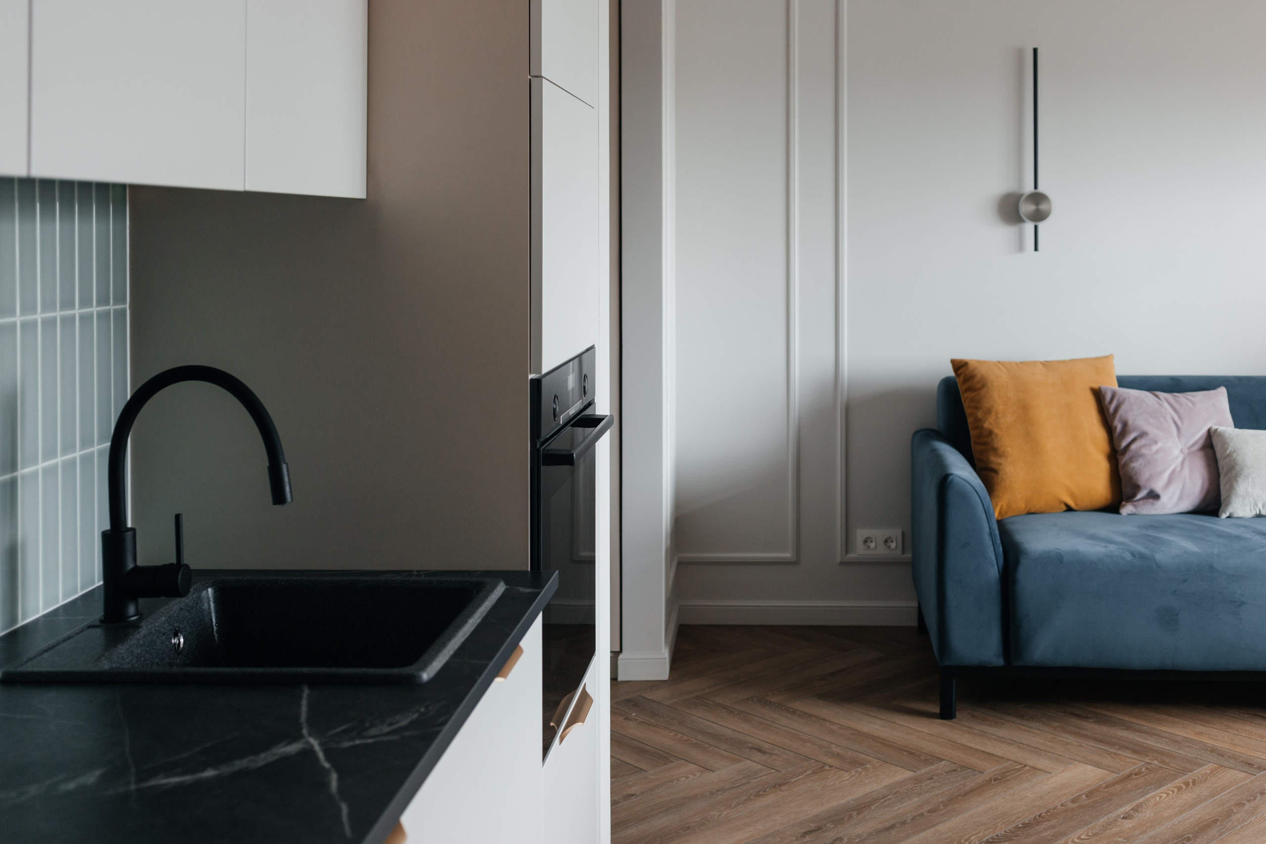 Студия контраст. Репортажный фотограф Анастасия Головко