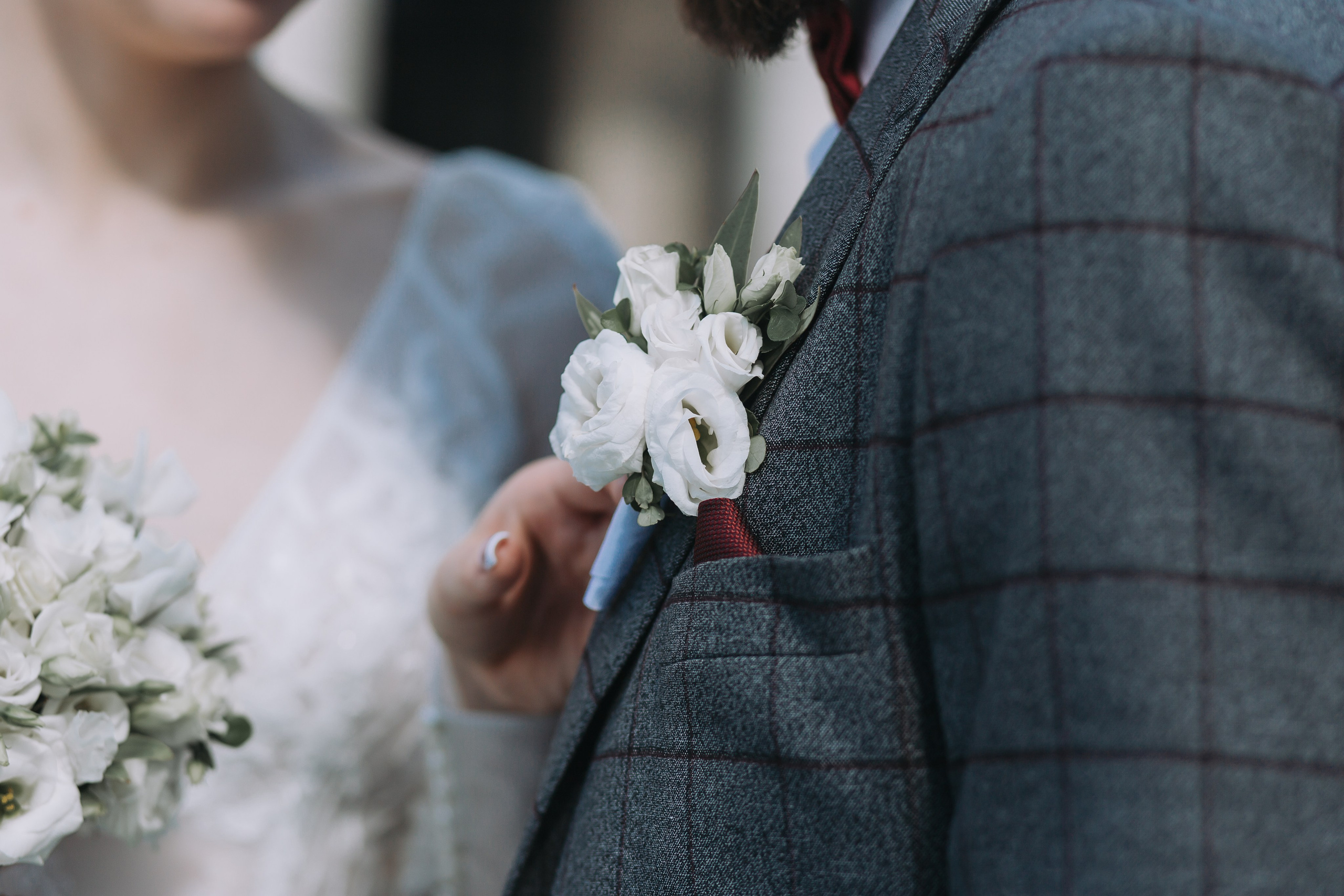 Александр и Александра. Репортажный фотограф Анастасия Головко