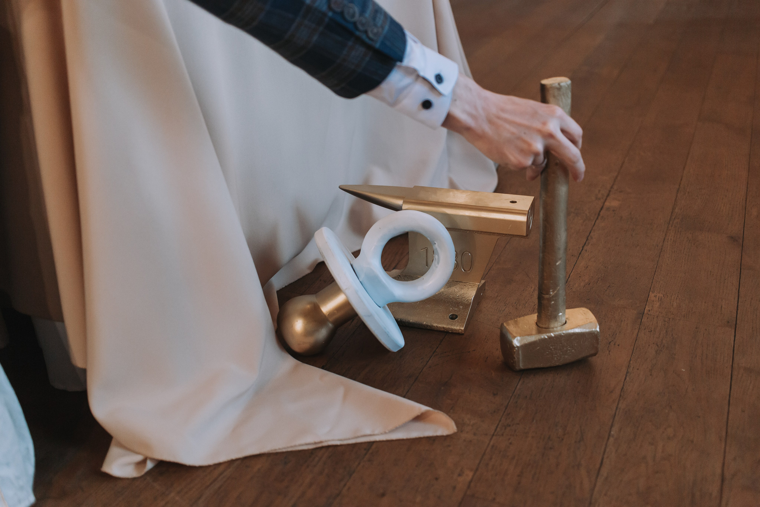 Татьяна и Даниил. Репортажный фотограф Анастасия Головко