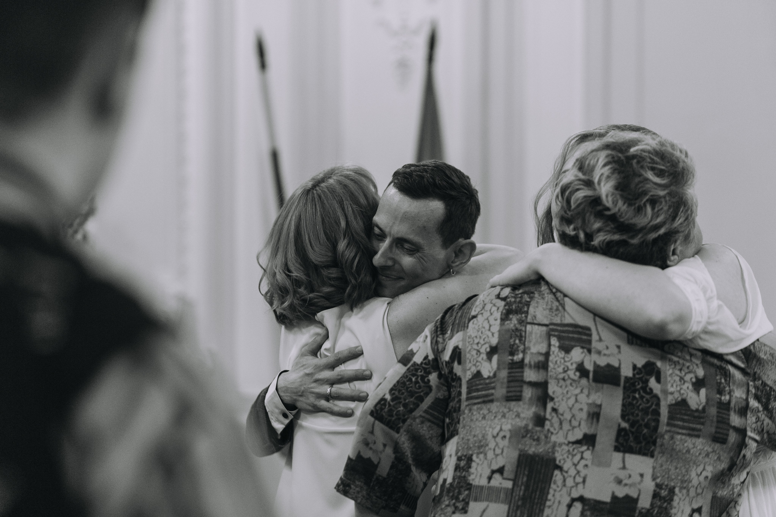 Татьяна и Даниил. Репортажный фотограф Анастасия Головко