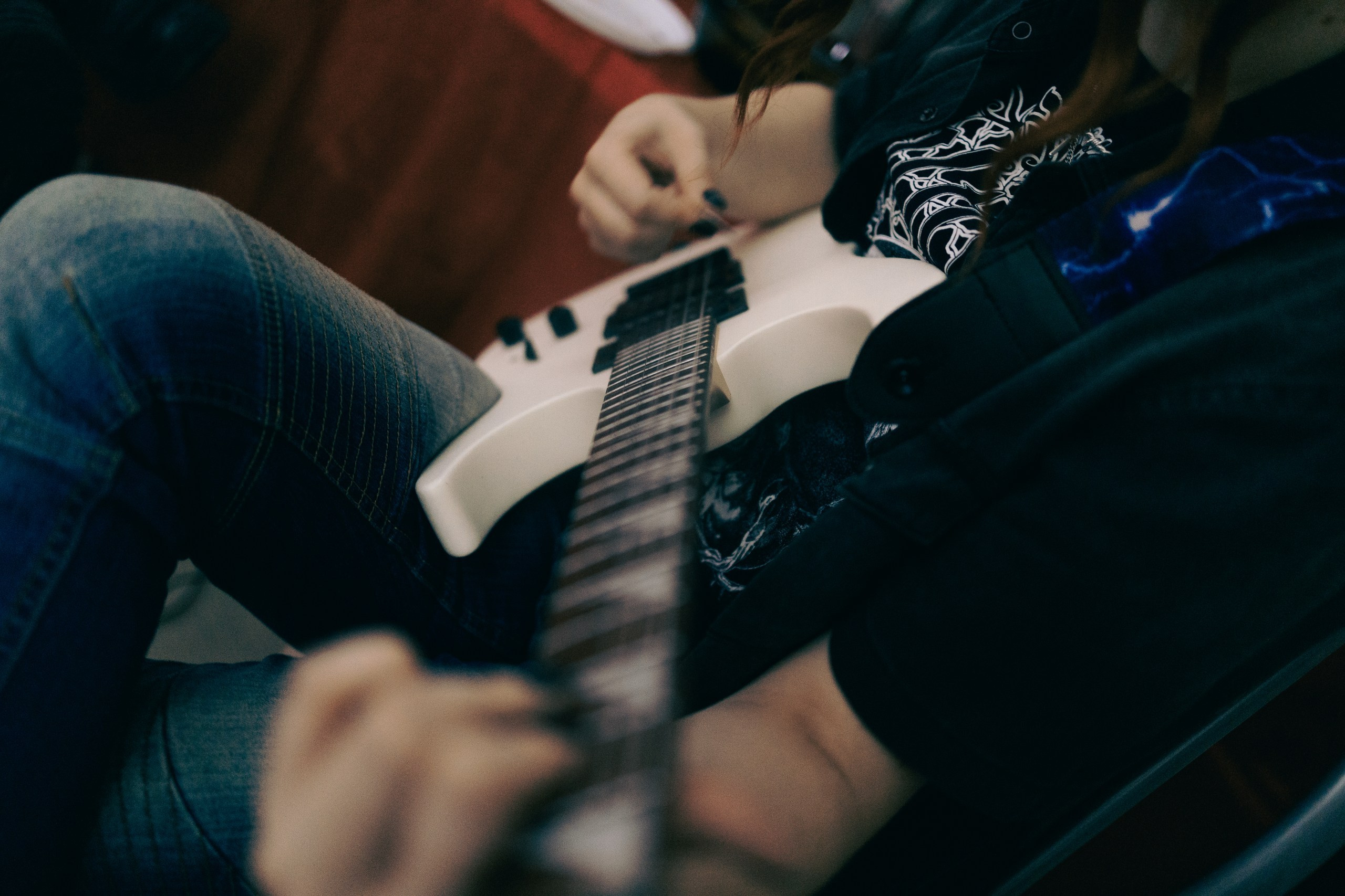 Дом в котором. Репортажный фотограф Анастасия Головко