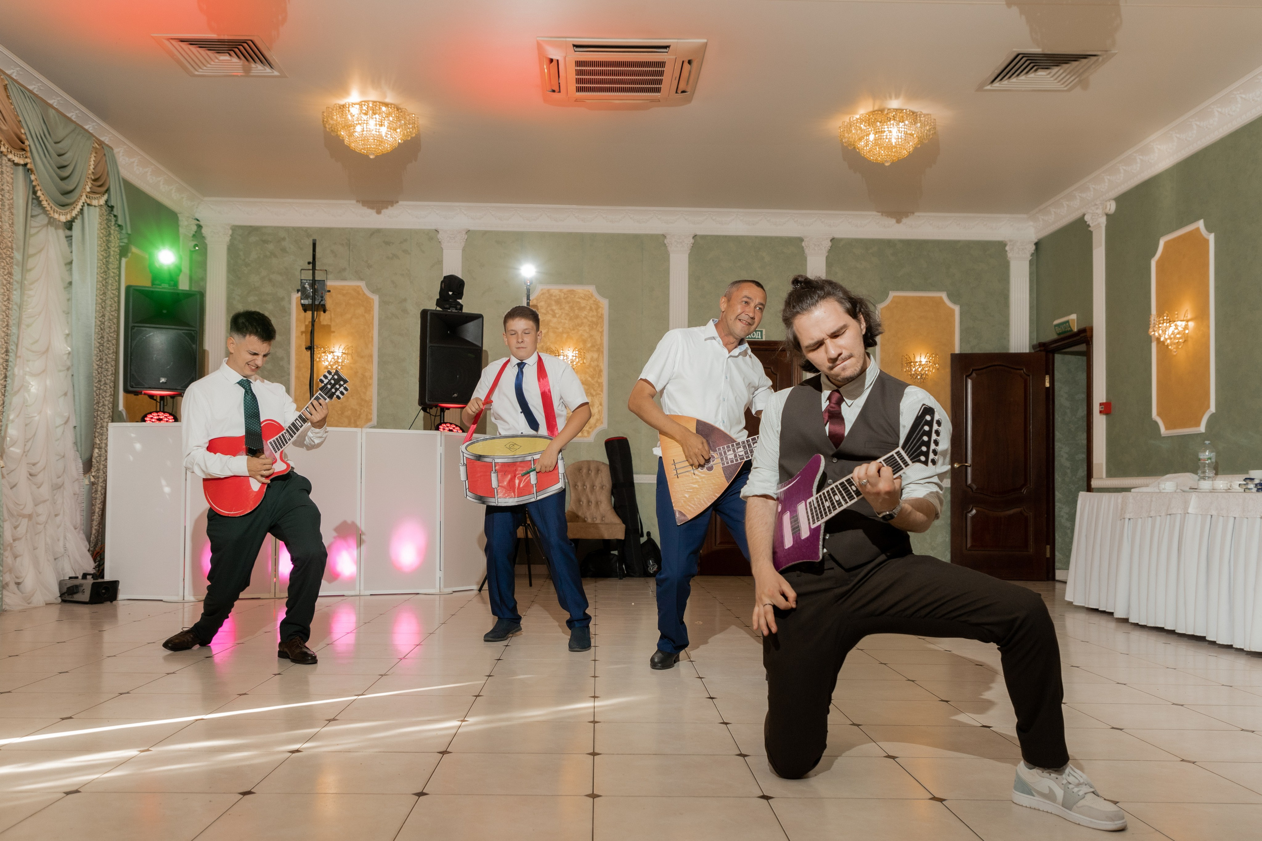 Банкеты. Свадебный фотограф Ангелина Сунгатулина | Саратов | Балаково | Вольск