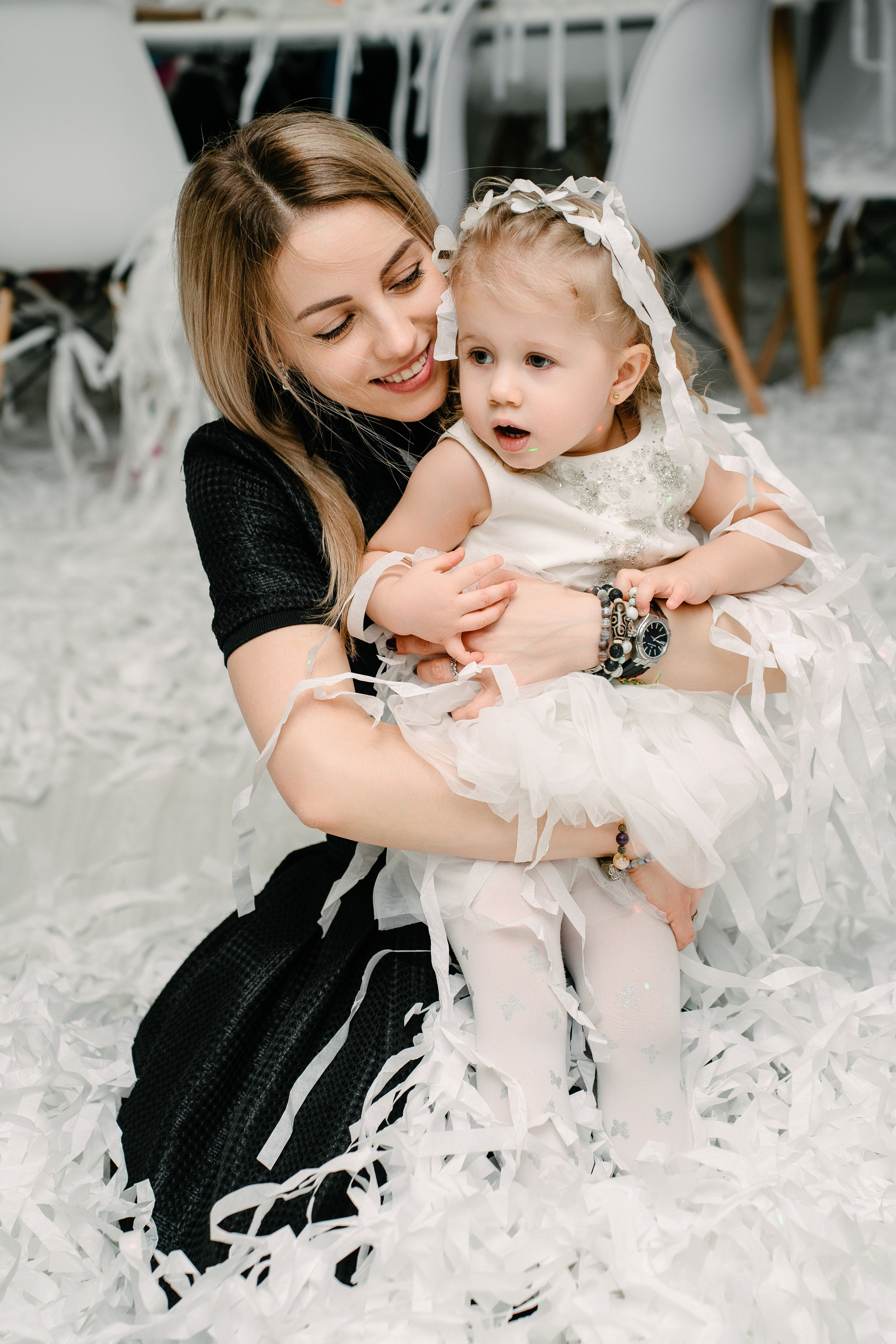 Александре 2 годика. Свадебный и семейный фотограф в Воронеже Анастасия Бойко