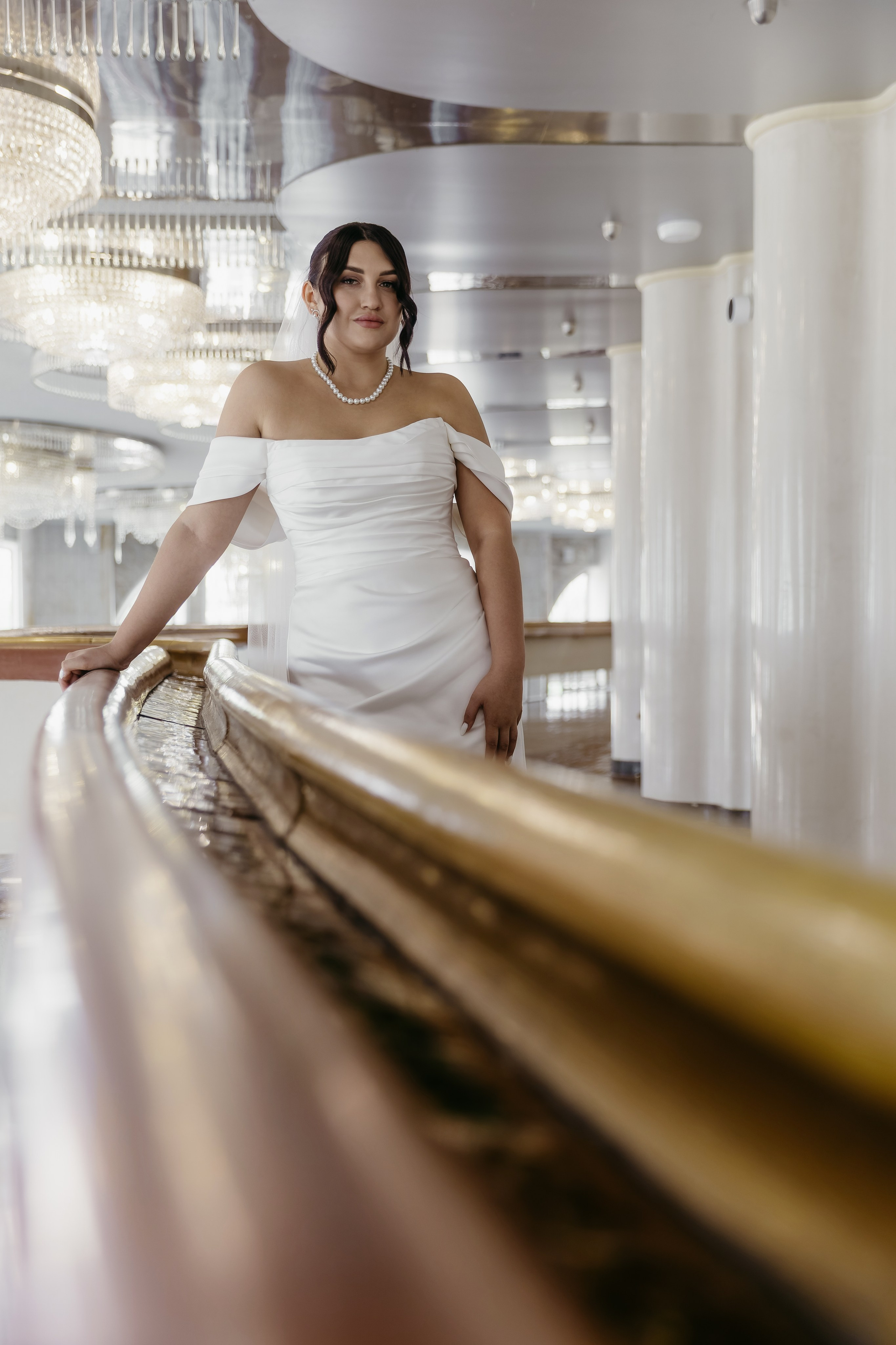 20.06.2025 Ирина и Вячеслав. Фотограф в Самаре Максим Тырин