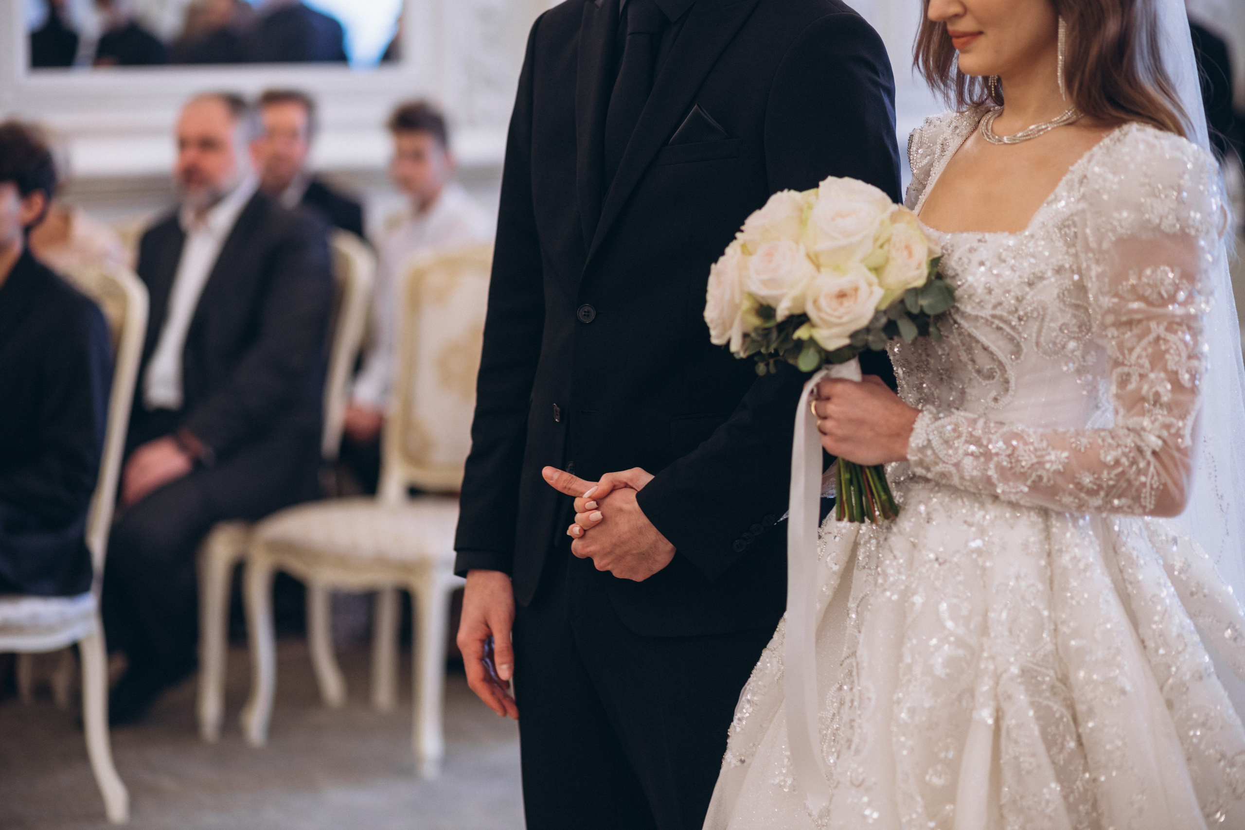 Свадьба. Свадебный и семейный фотограф в Санкт-Петербурге Яцына Юрий. Видеоопер