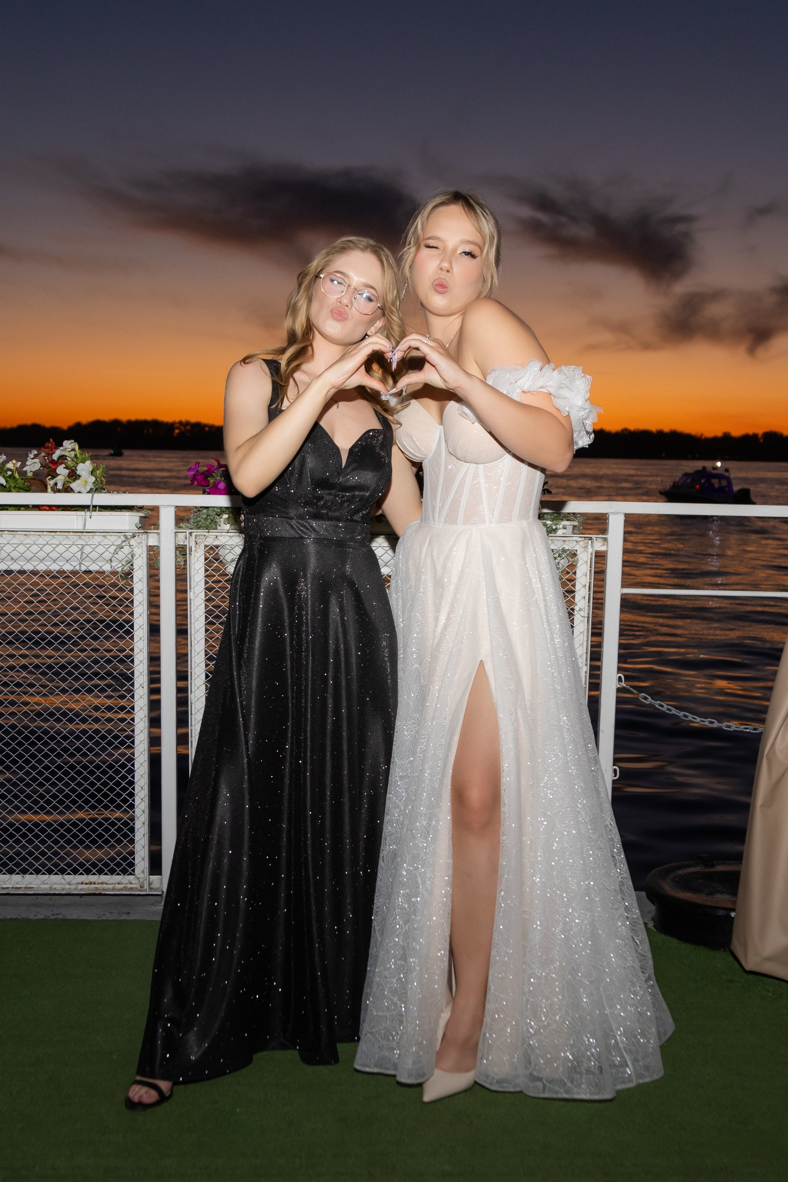 Выпускной 2024. Фотограф в Самаре / Олеся Широнина