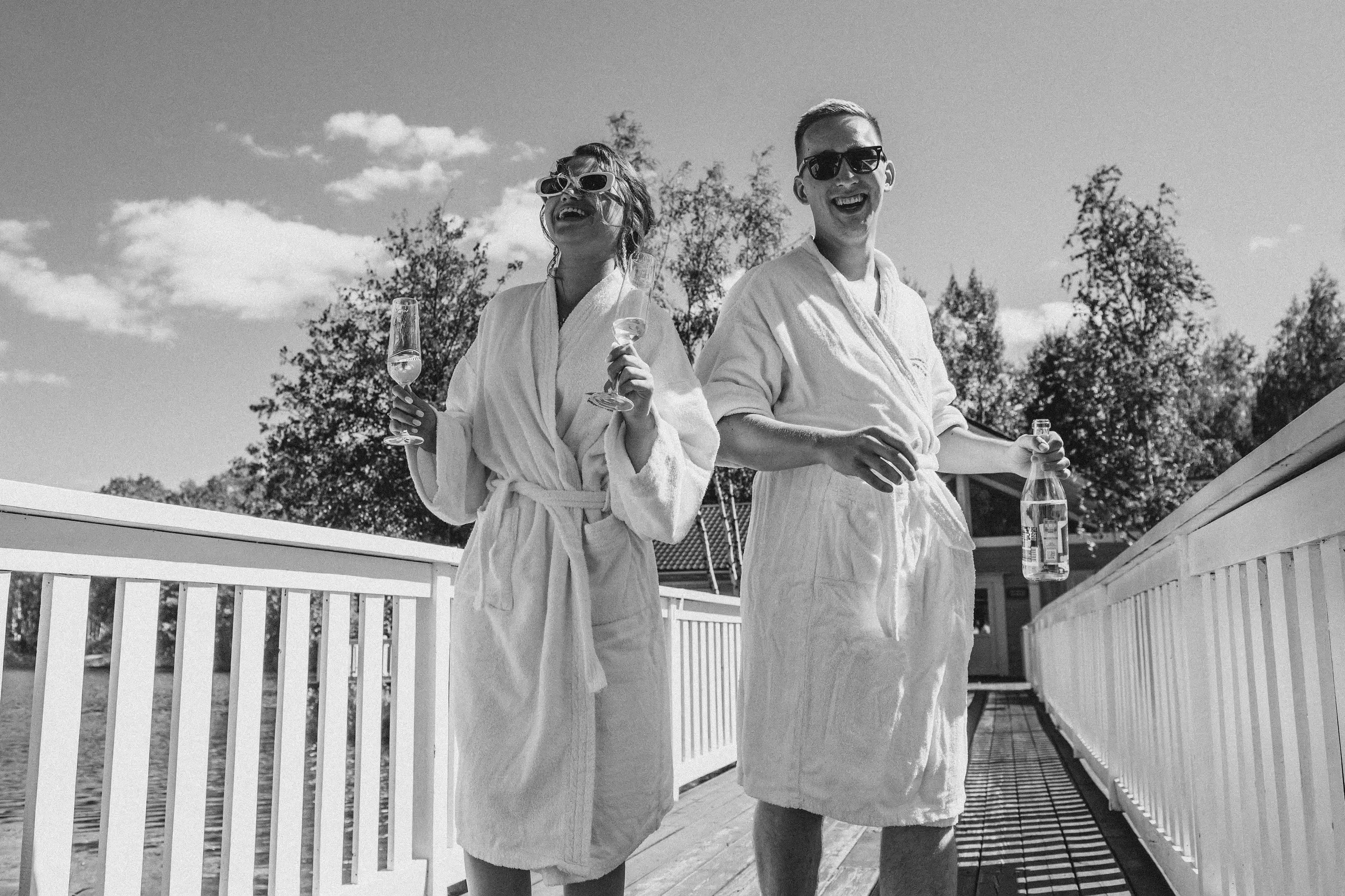 Медвежьи озера и любовь. Свадебная фотоистория. Свадебный и семейный фотограф Виктория Носачёва. Щелково, Москва и МО