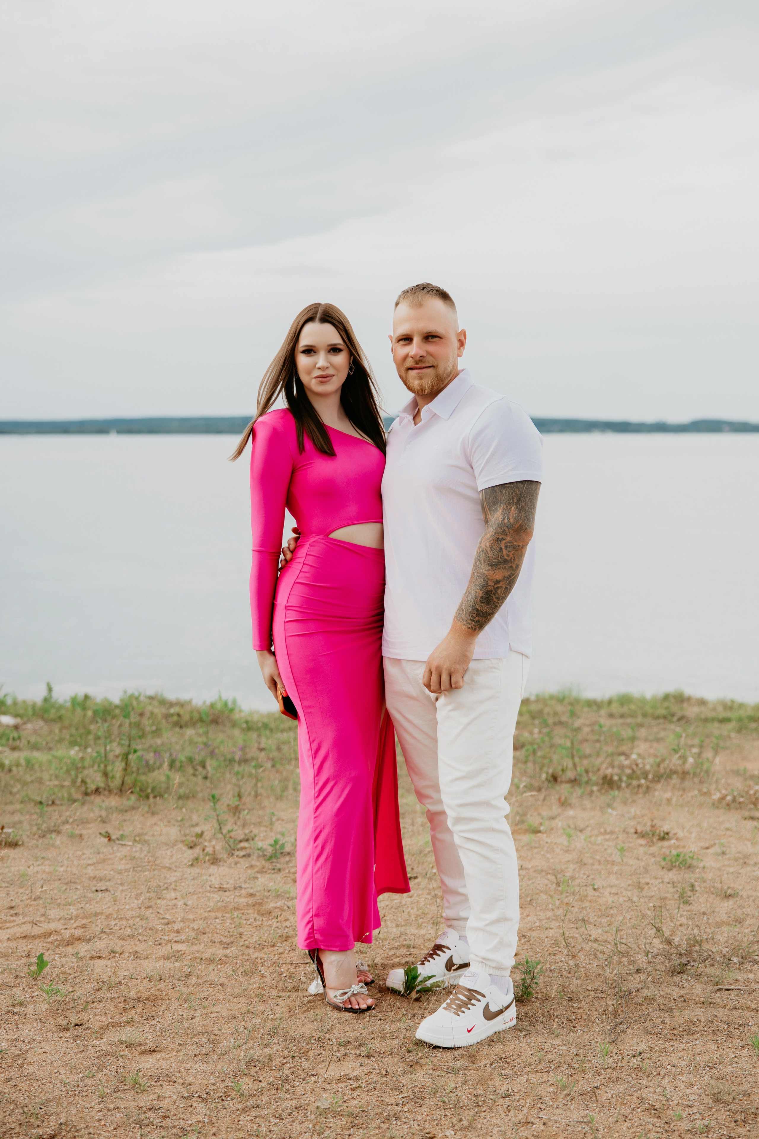 День рождения. Свадебный и портретный фотограф Минск Евсович Инна