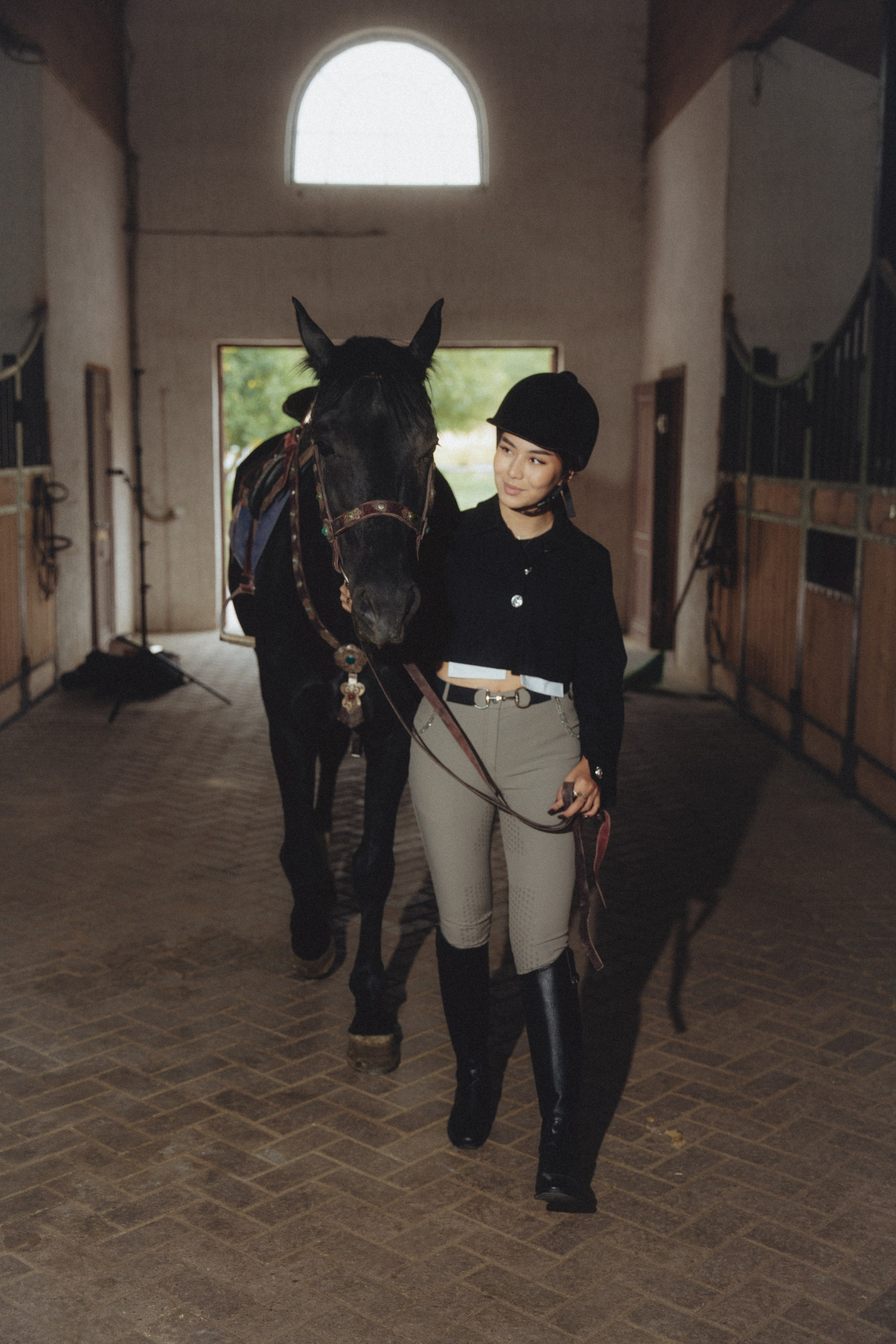 Персональные съемки