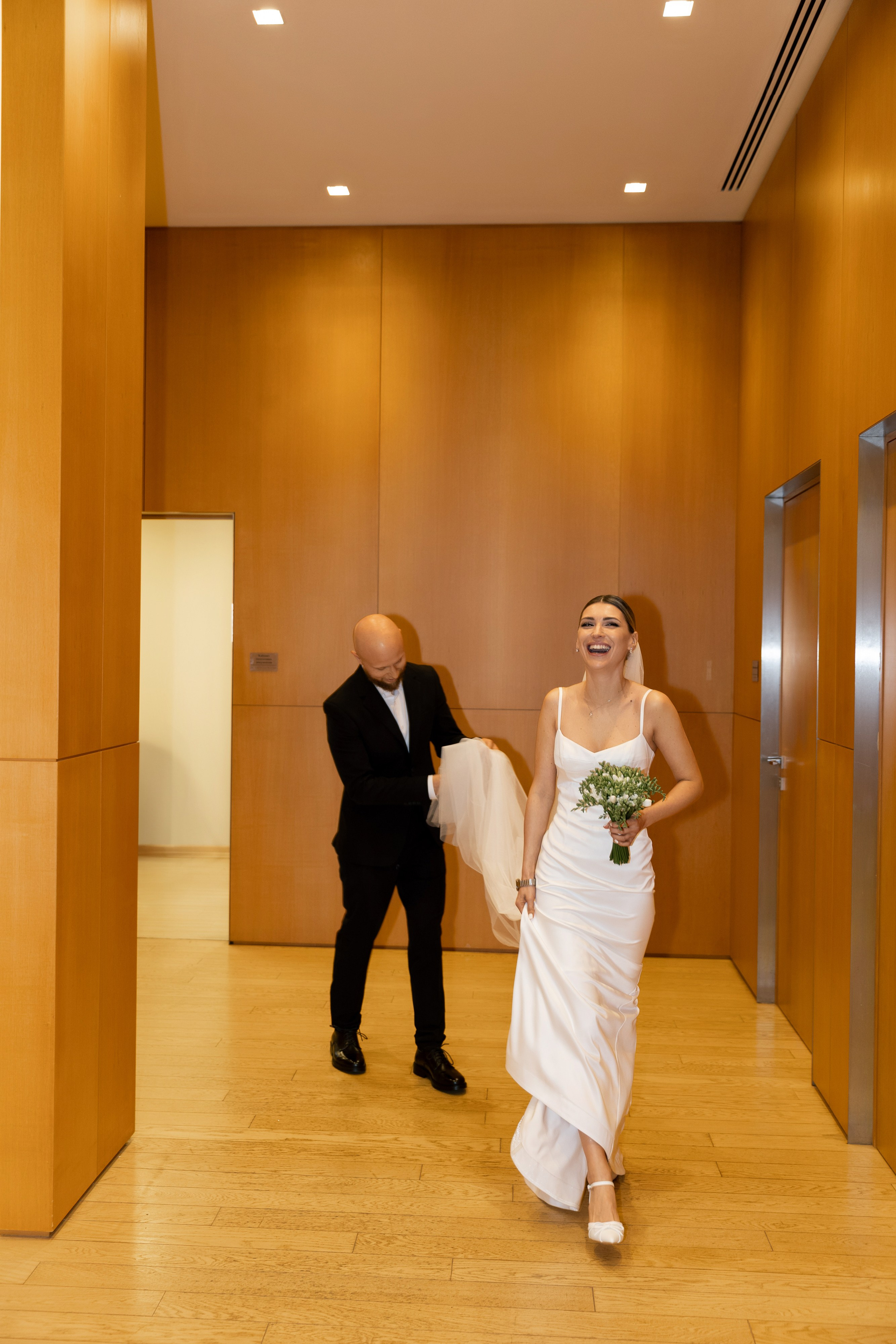 I & D 25'. Фотограф Сергей Койфман