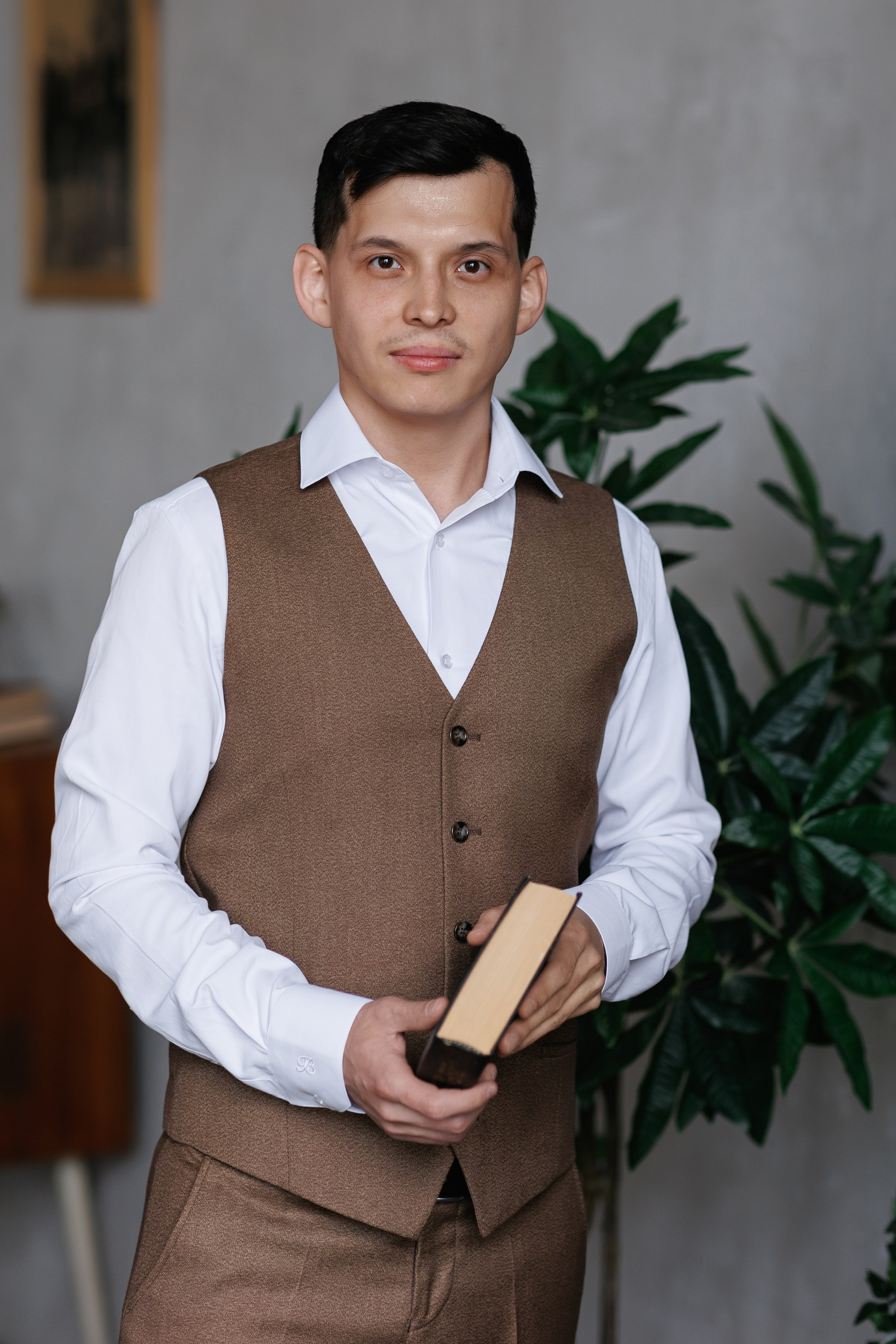 Индивидуальная парт 3. Свадебный, репортажный, студийный фотограф в Новороссийске