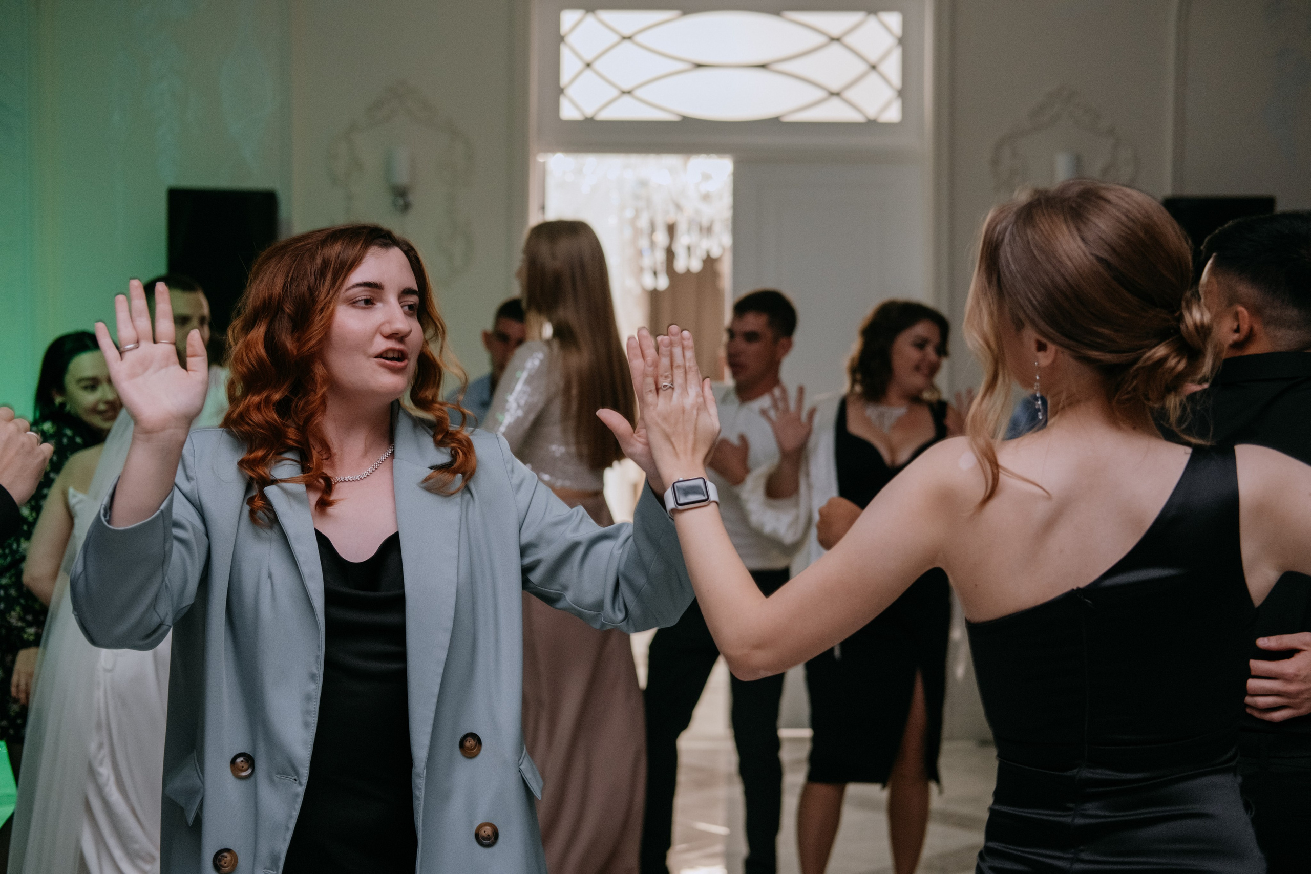 Шамиль и Анастасия. Фотограф в Астрахани Миронова Анастасия