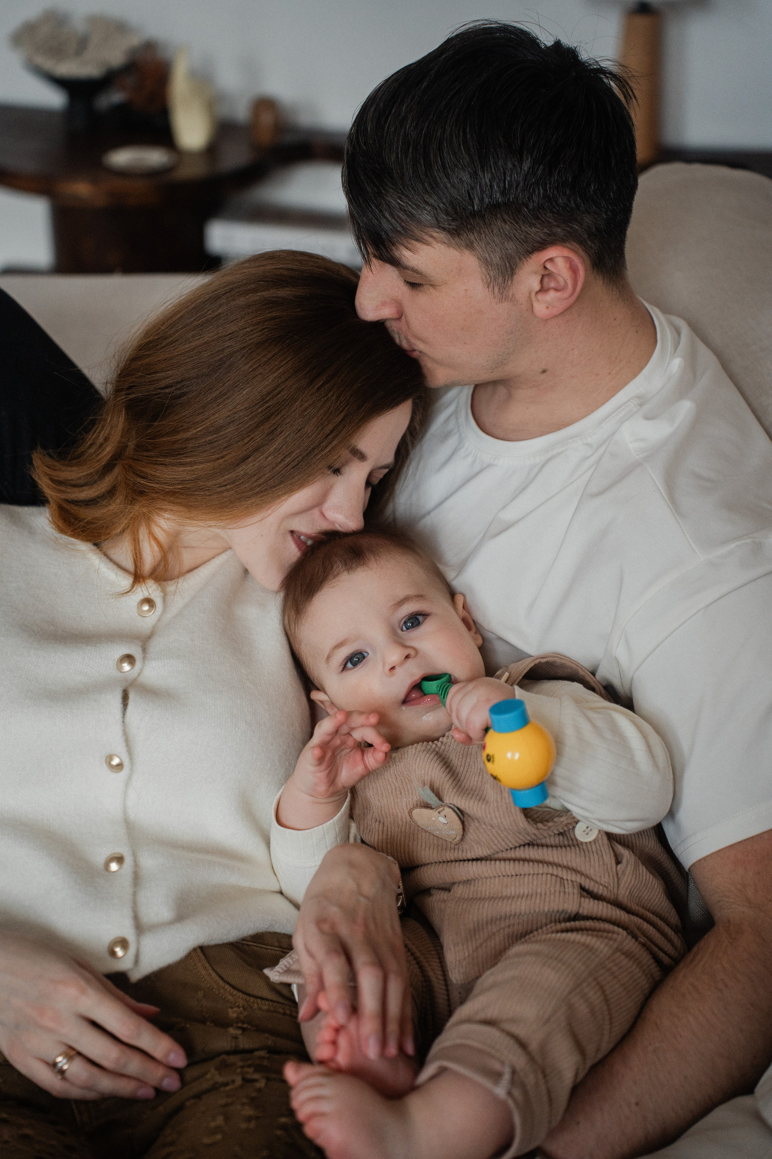 Сергей Елизавета Артём. Фотограф в Воронеже Юлия Игнатьева