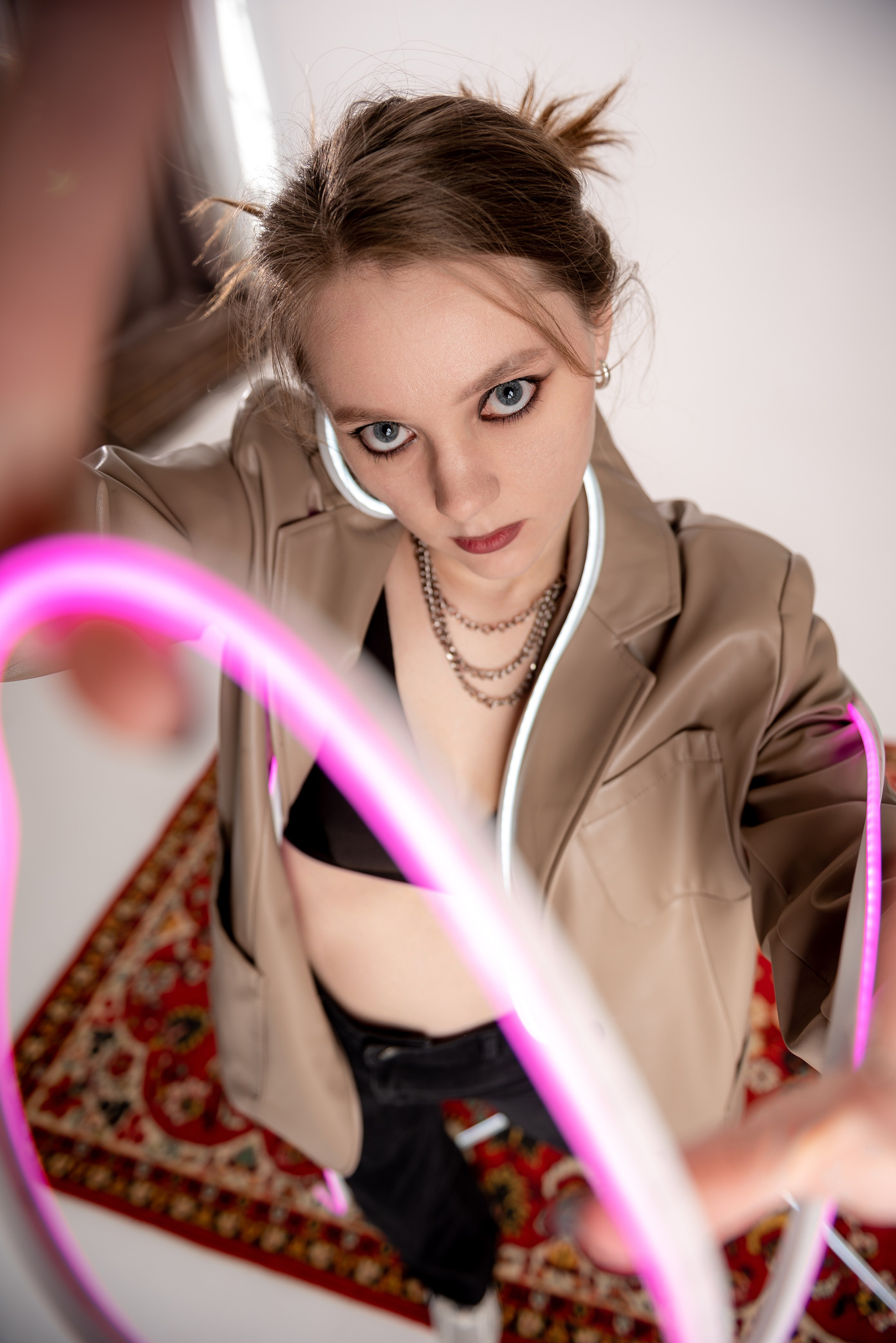 Индивидуальные фотосессии. Фотограф Волгоград Ермолова Дарья