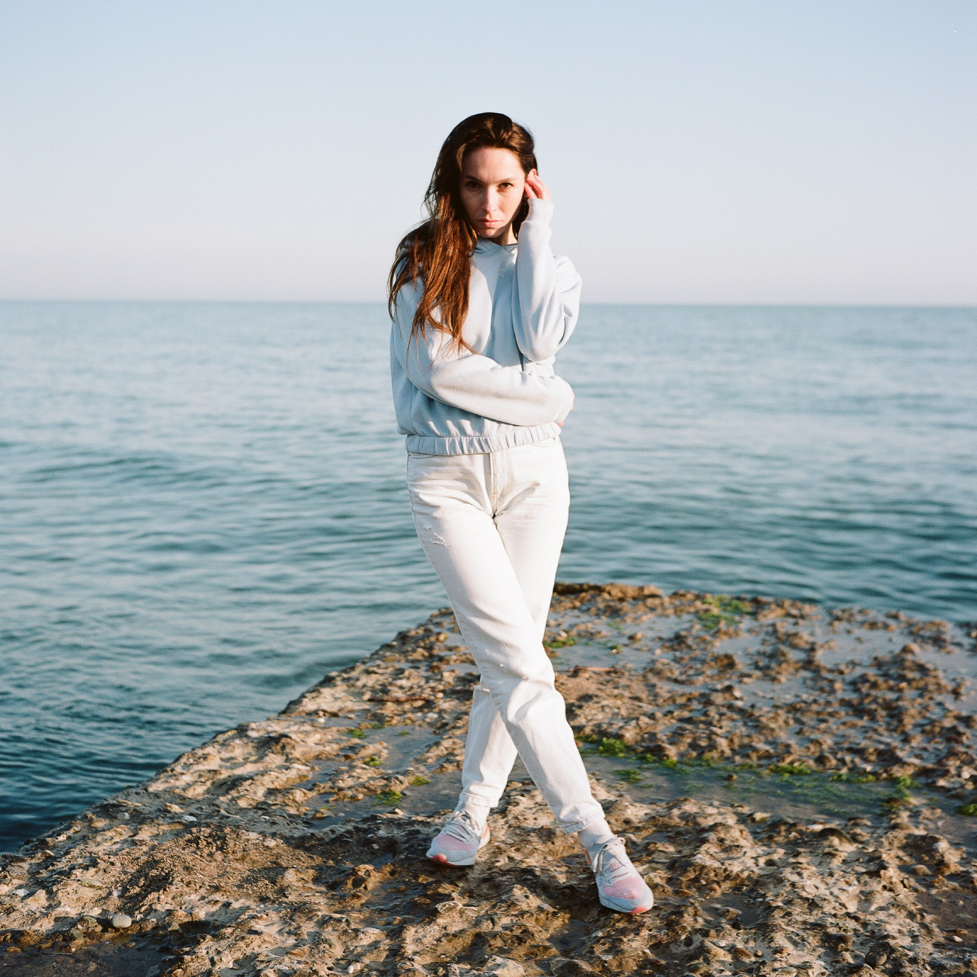 Русалка. Репортажный и предметный фотограф Бельских Павел в Москве и Московской области