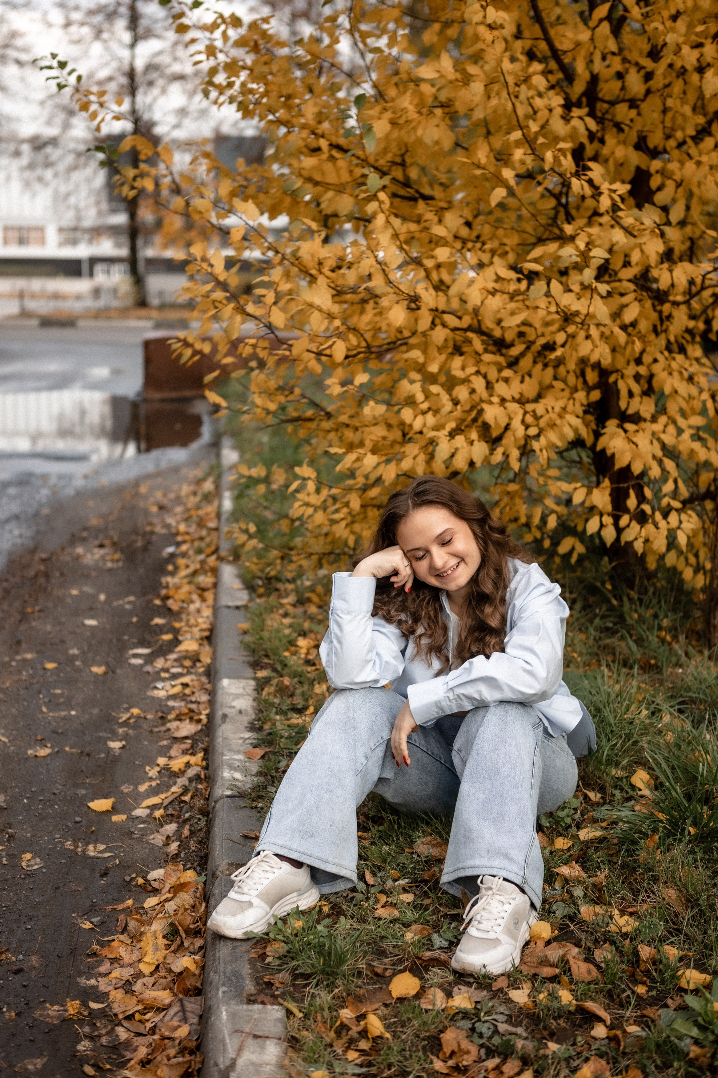 Анастасия. Фотосессия для контента. Фотограф Москва и Московская область