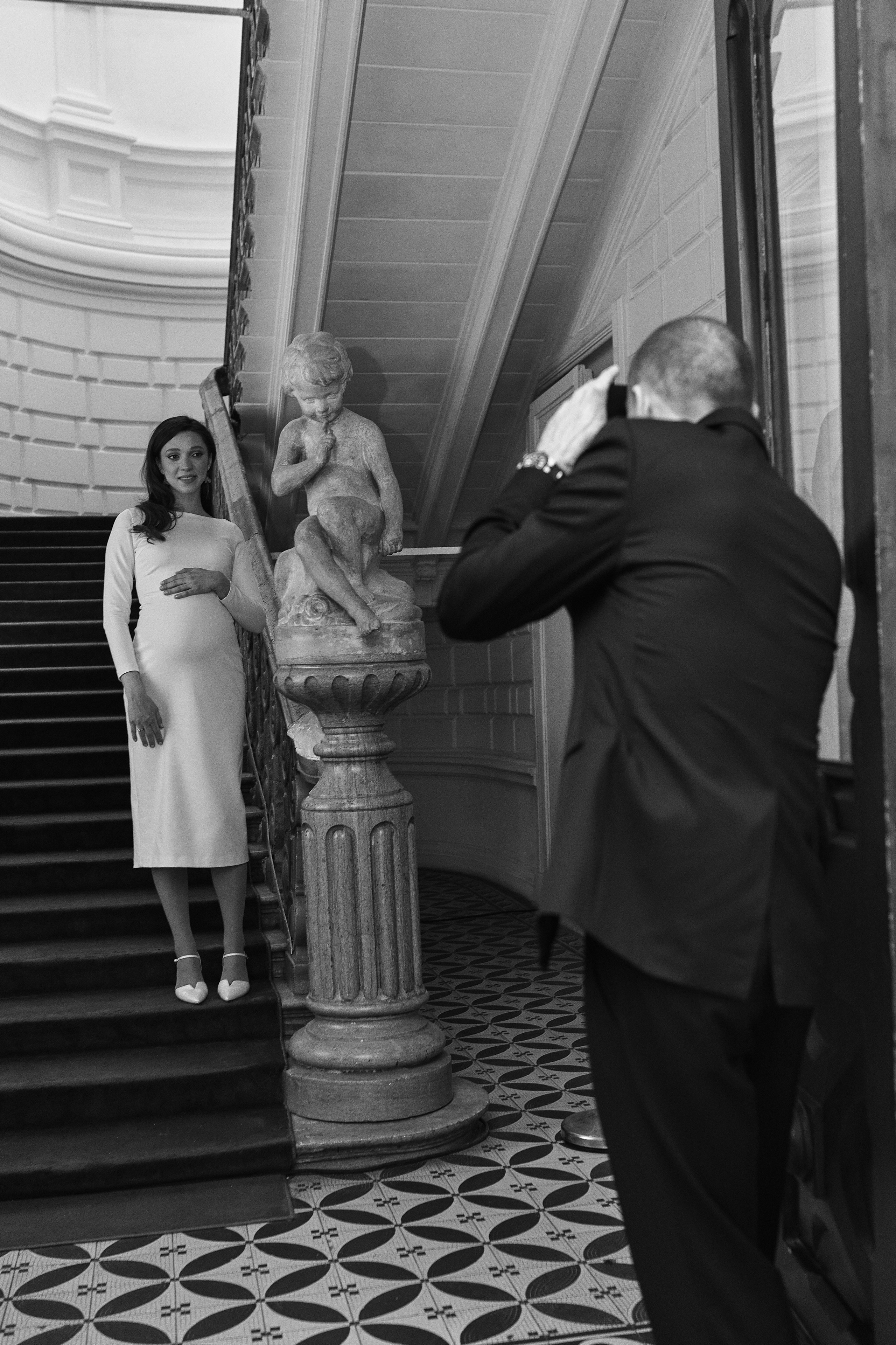 Денис & Анна. Главная