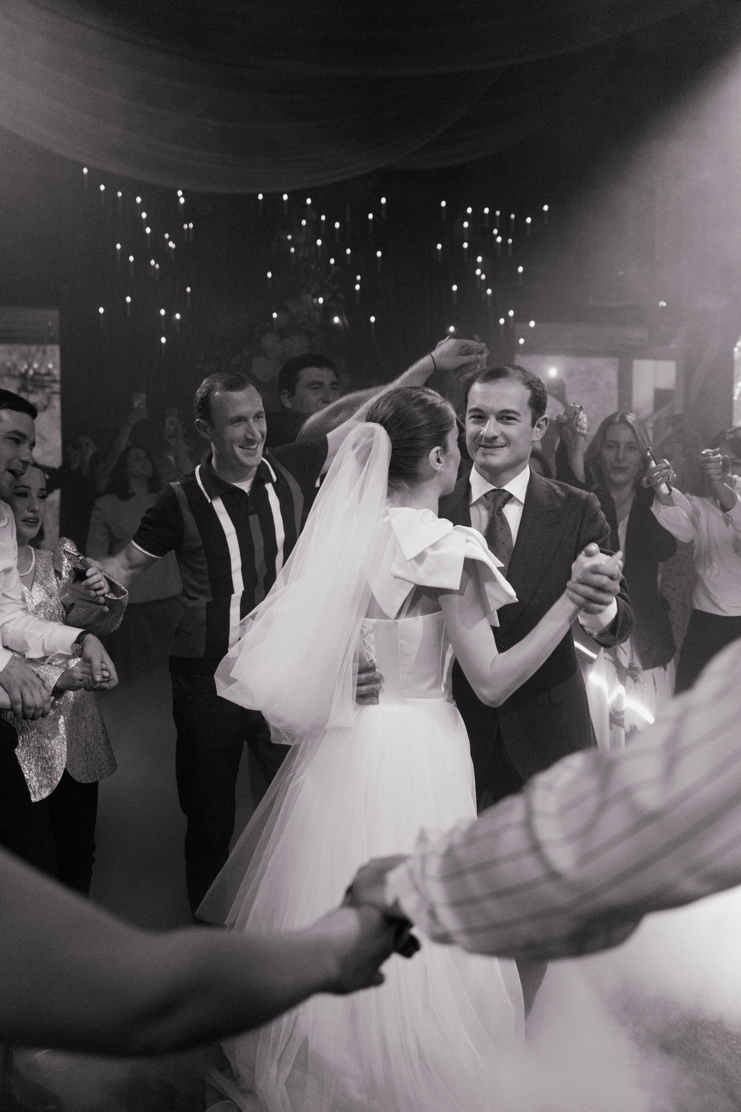 Осман & Лера. Главная