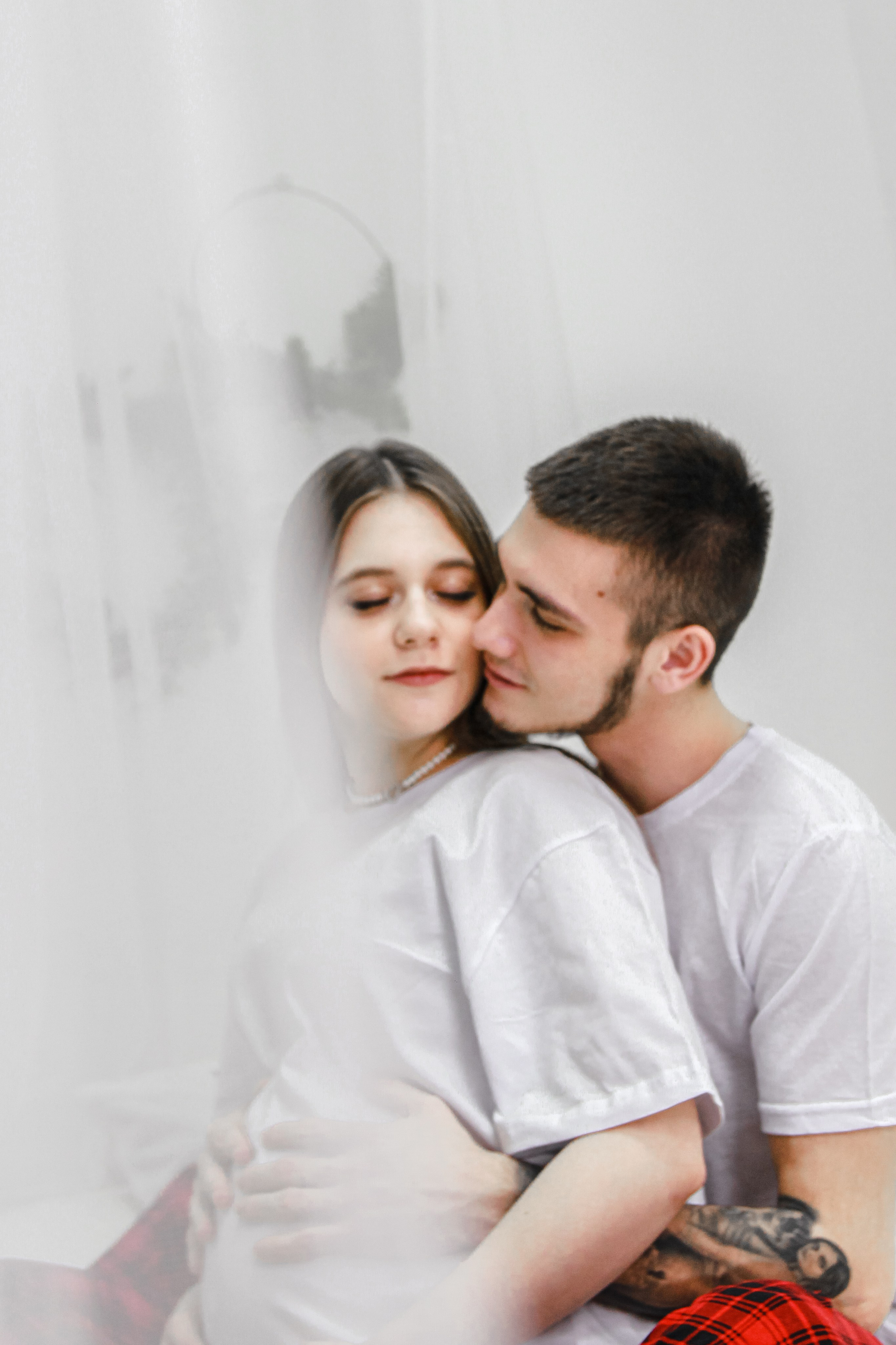 Никита & Альфина. Фотограф в Казани Аделина Пономарева