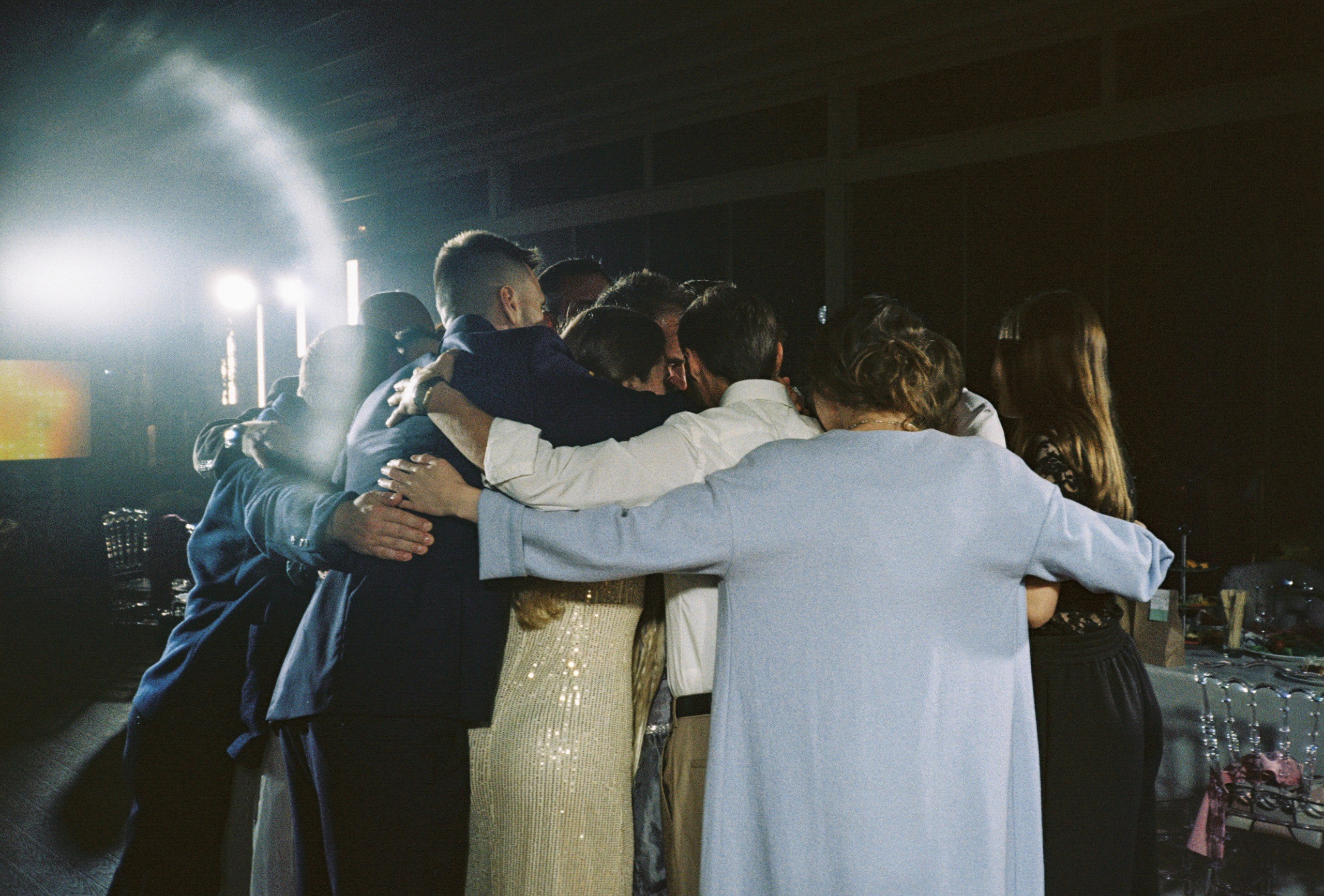 Степан и Евгения. Свадебный фотограф в Москве