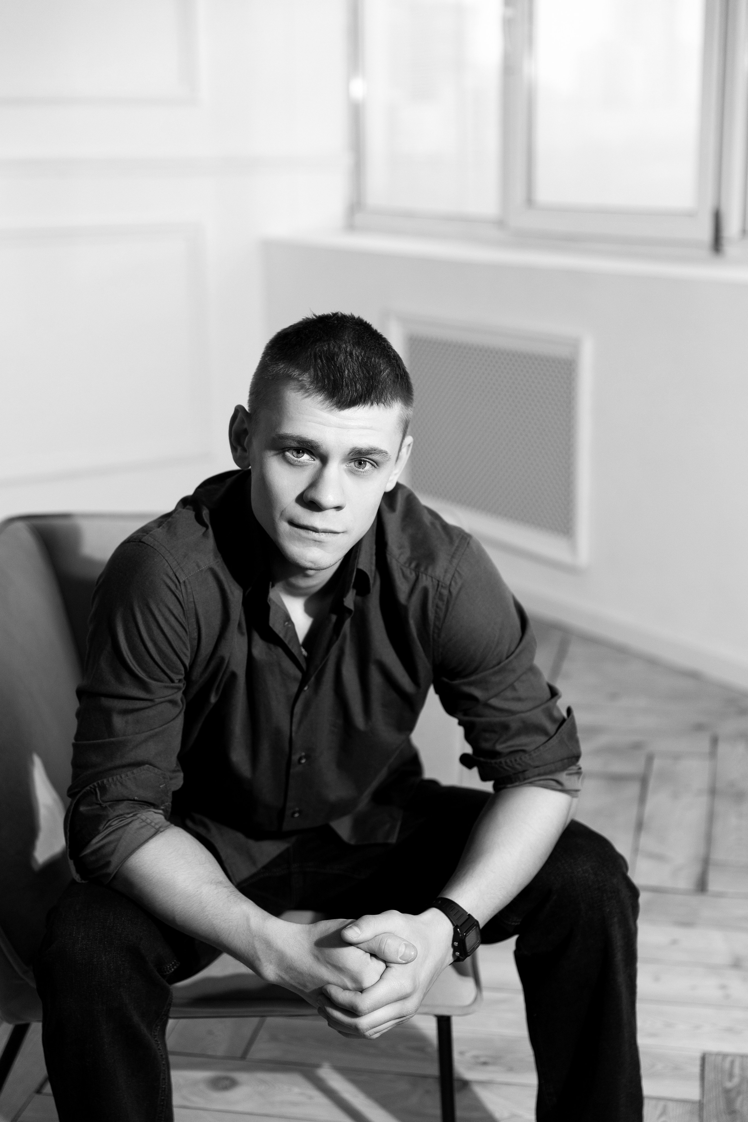 Евгений, Ольга, Данил и Матвей. Семейный фотограф в Екатеринбурге и Красноуфимске Евгения Лягаева