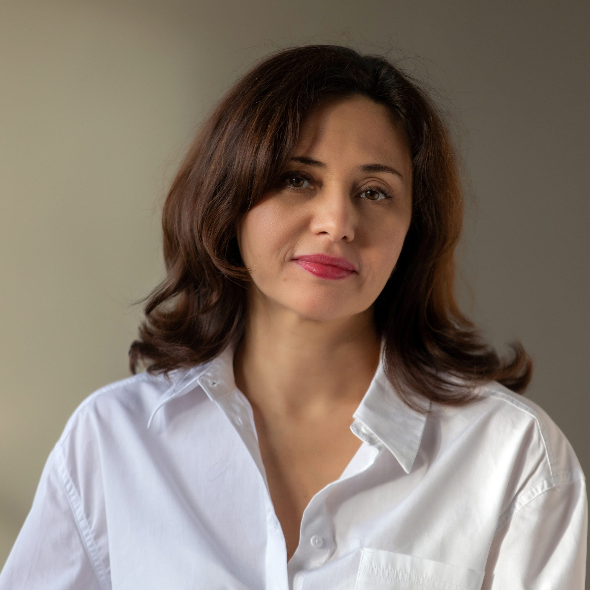 Портрет. Фотограф в Самаре Максим Калинин