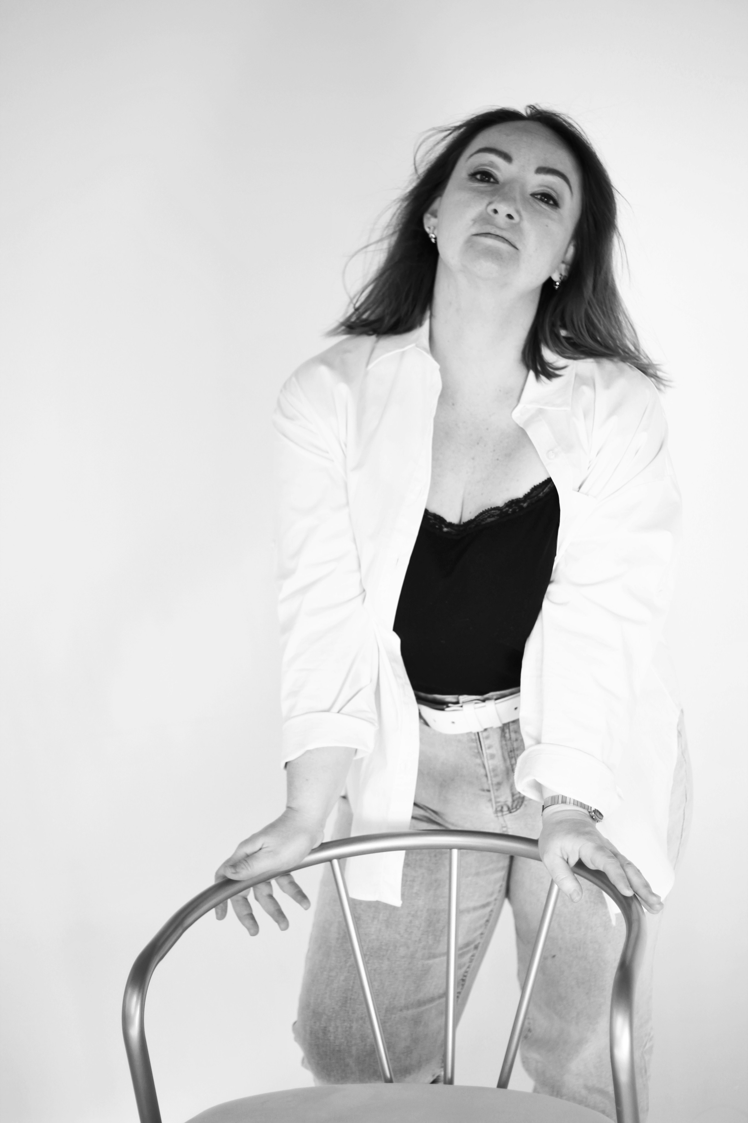 New project. Фотограф в Уфе Валиева Лилия