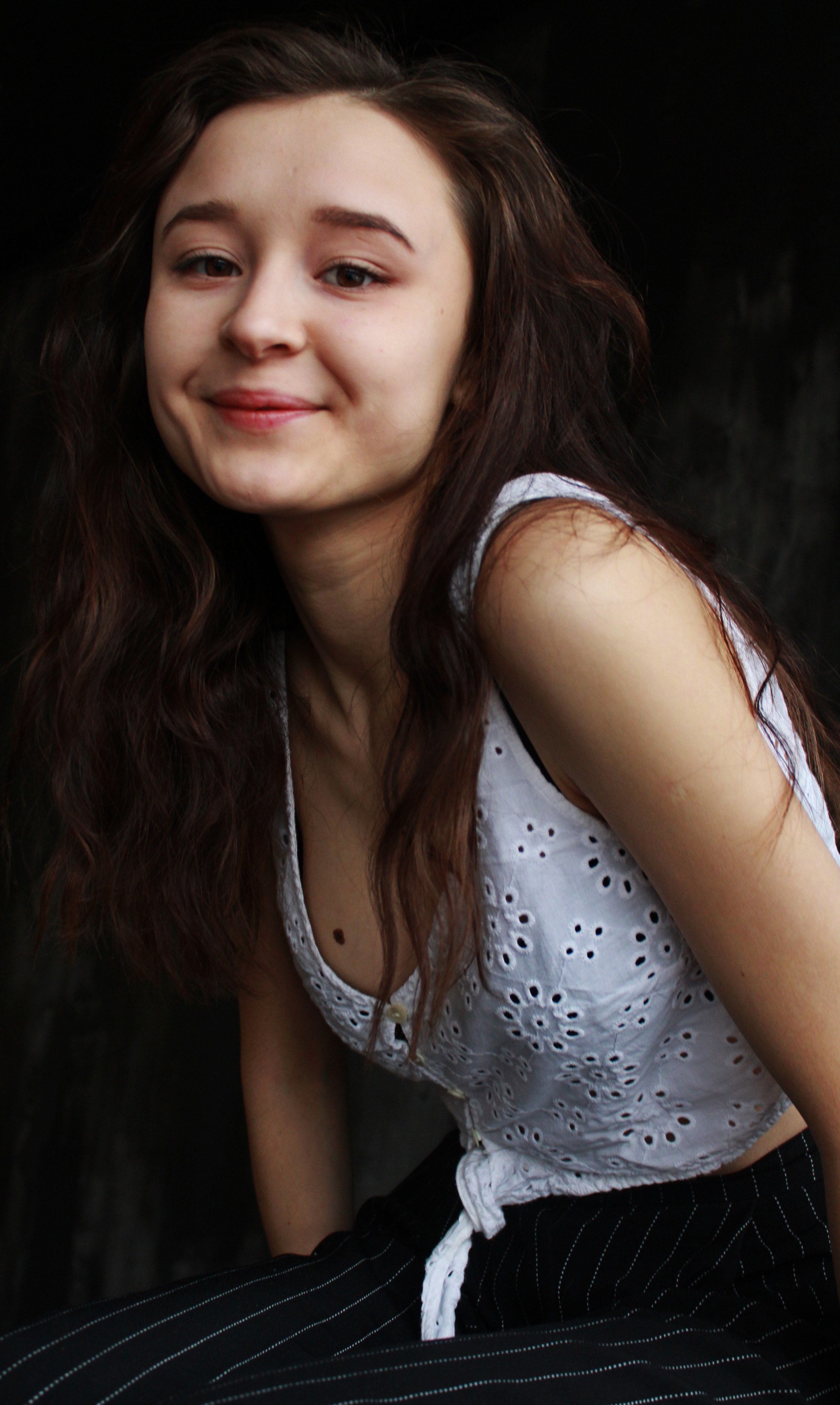 Индивидуальные фотосесии. Фотограф в Уфе Валиева Лилия