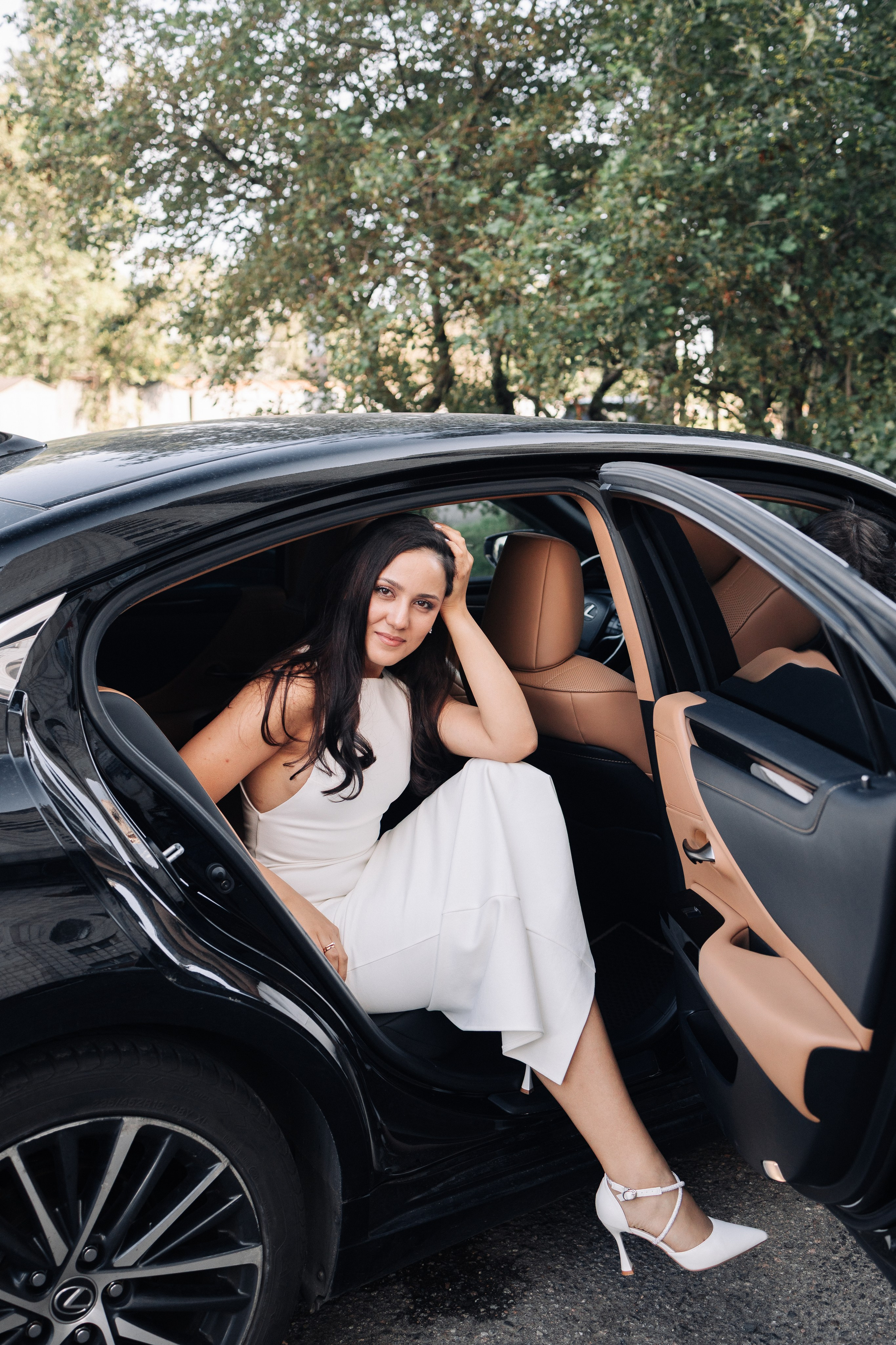 Александра & Михаил 08.08.25. Фотограф Дарья Корель Санкт-Петербург