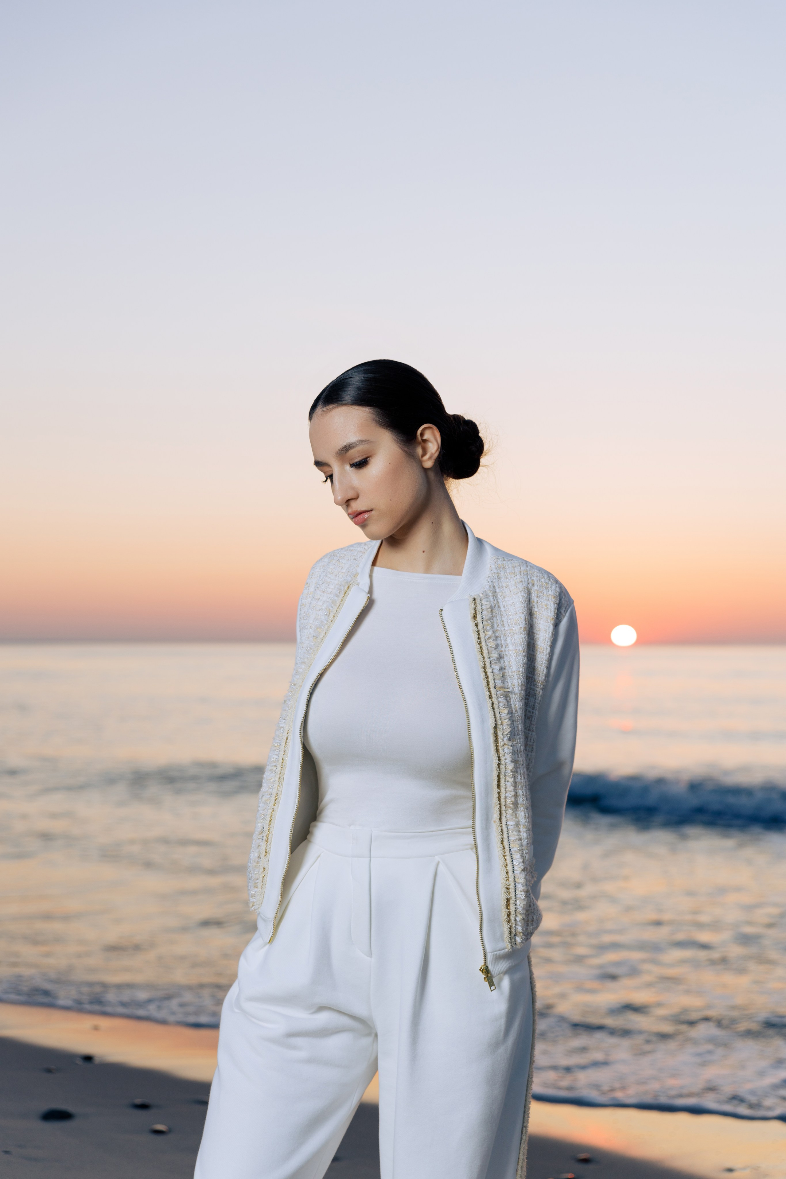 BIGI. Фотограф Анастасия Горлач в Калининграде