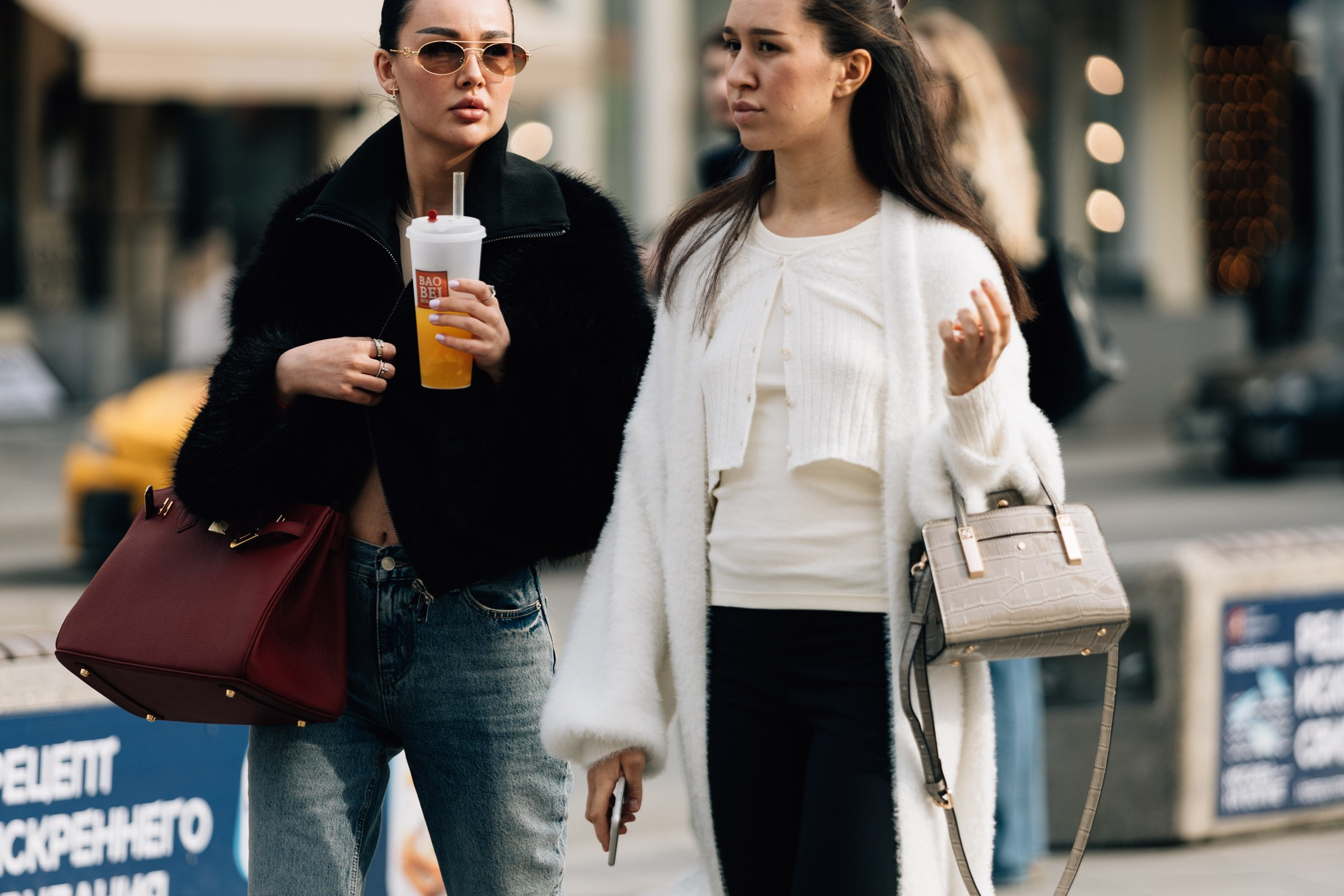 Moscow Streets 31 mar. Shami Pezhonov Photography