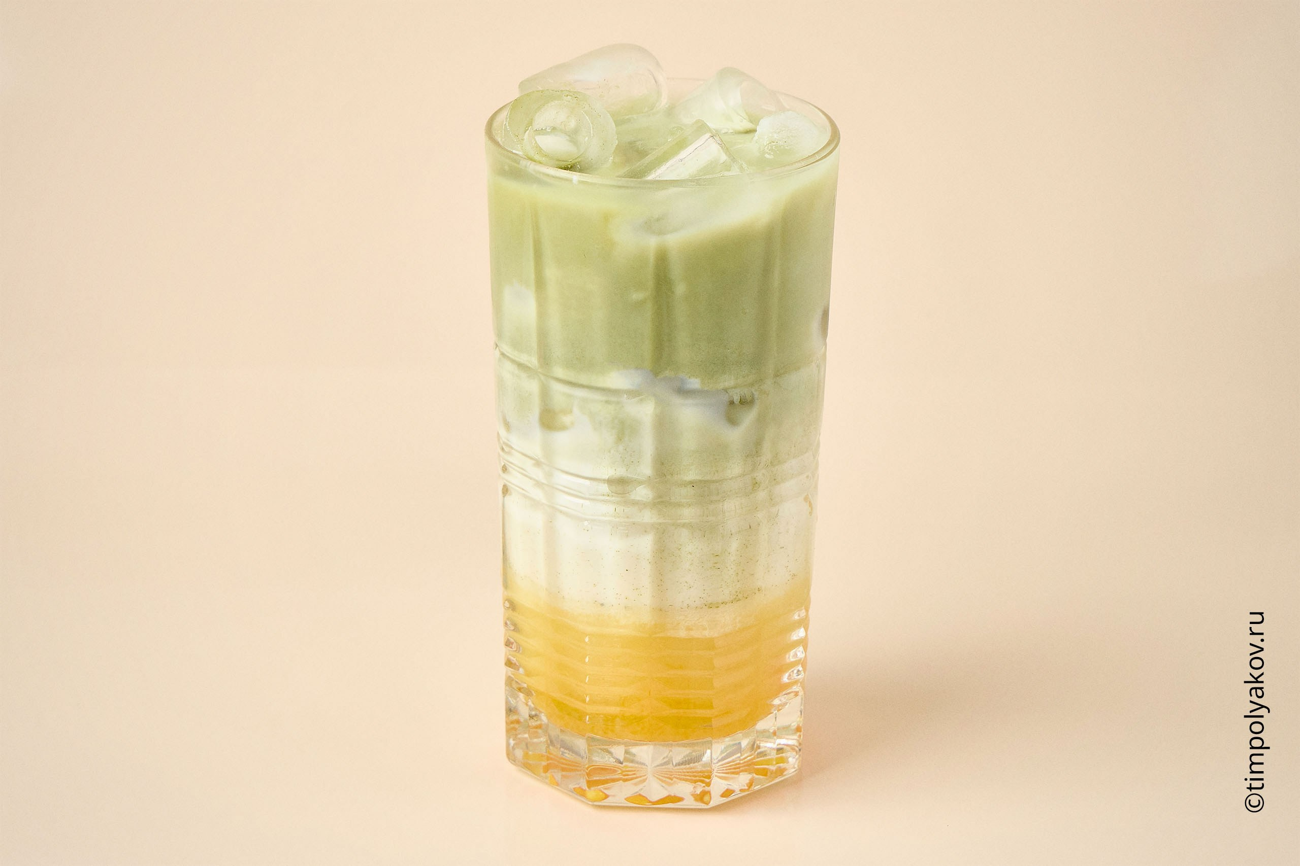 Хруст. Тимур Поляков — фотограф и оператор-постановщик