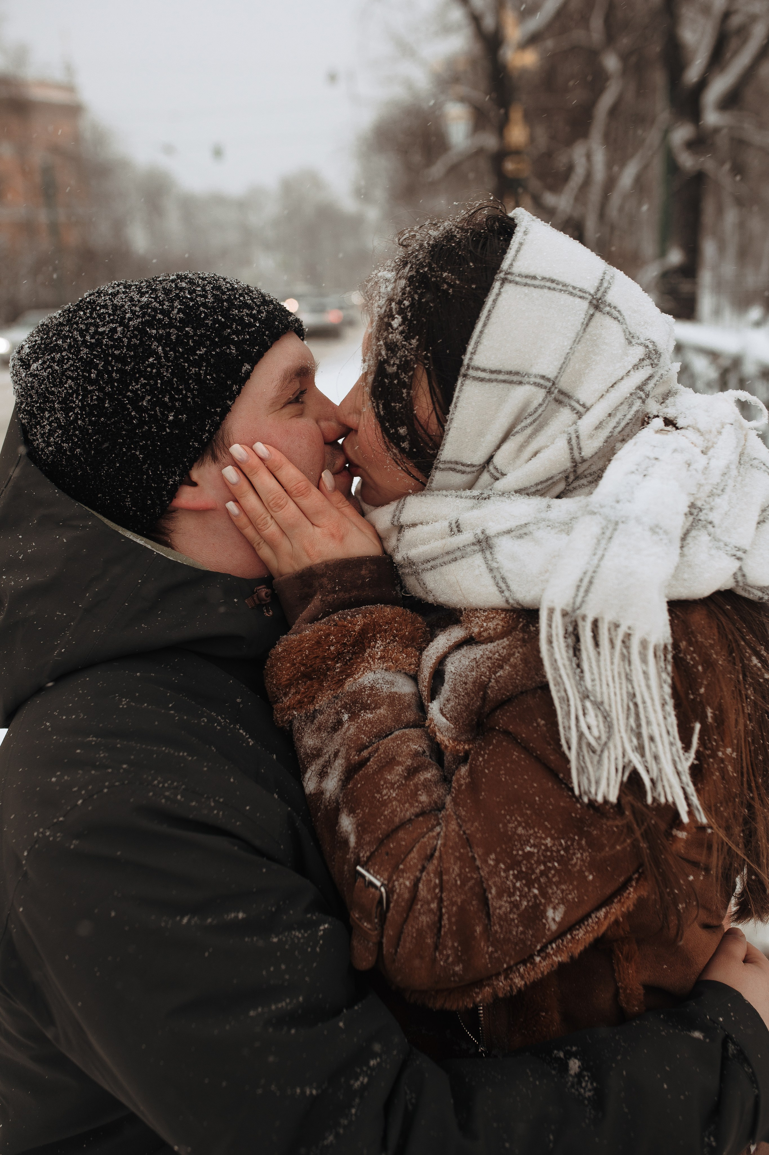 Алёна & Андрей. Семейный и Свадебный фотограф в Санкт-Петербурге Плохая Екатерина
