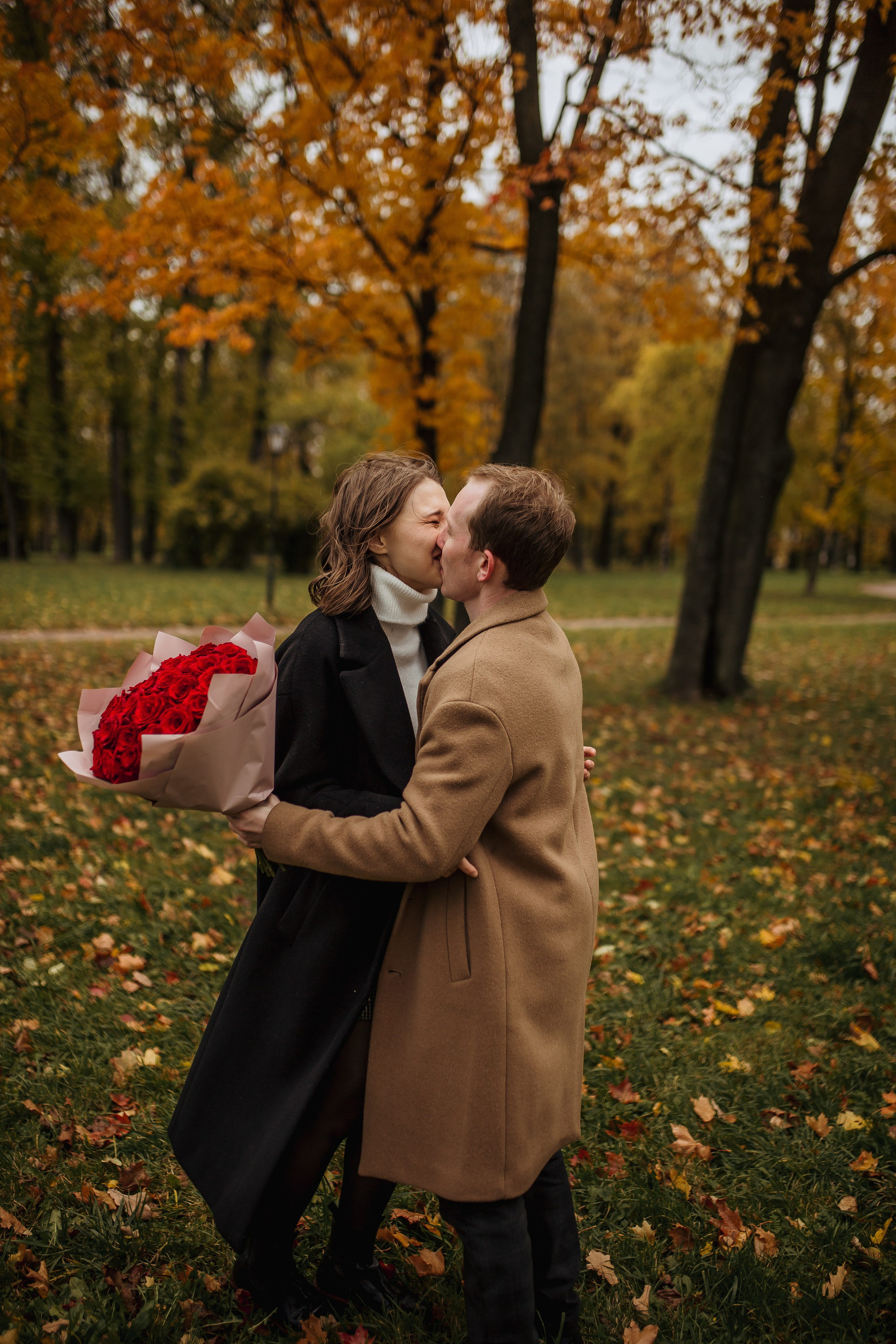 Елена & Роман предложение. Семейный и Свадебный фотограф в Санкт-Петербурге Плохая Екатерина