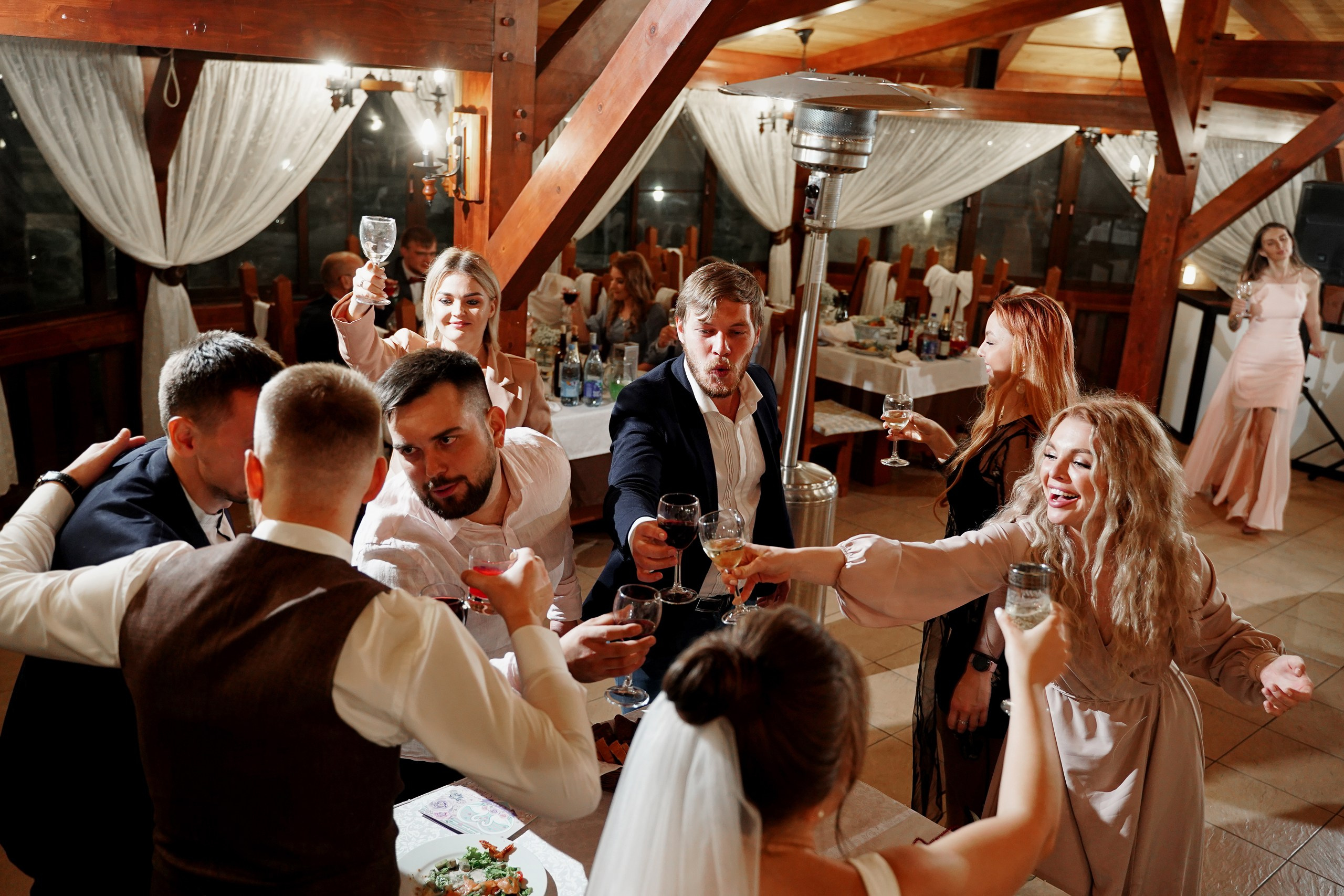 Костя и Настя (26.09.2020)