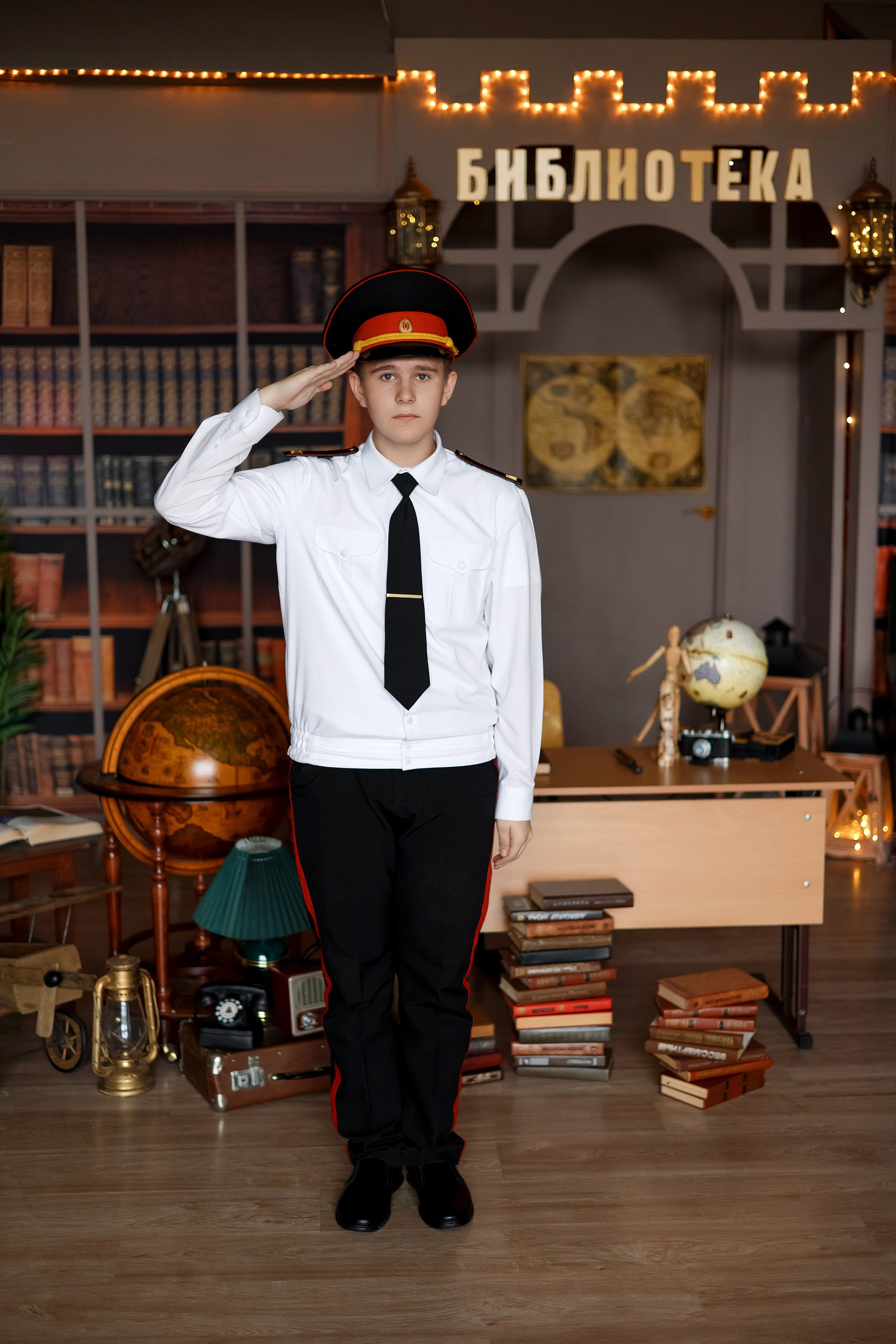 9 КЛАСС. Фотограф Любовь Корниенко, Примоский край