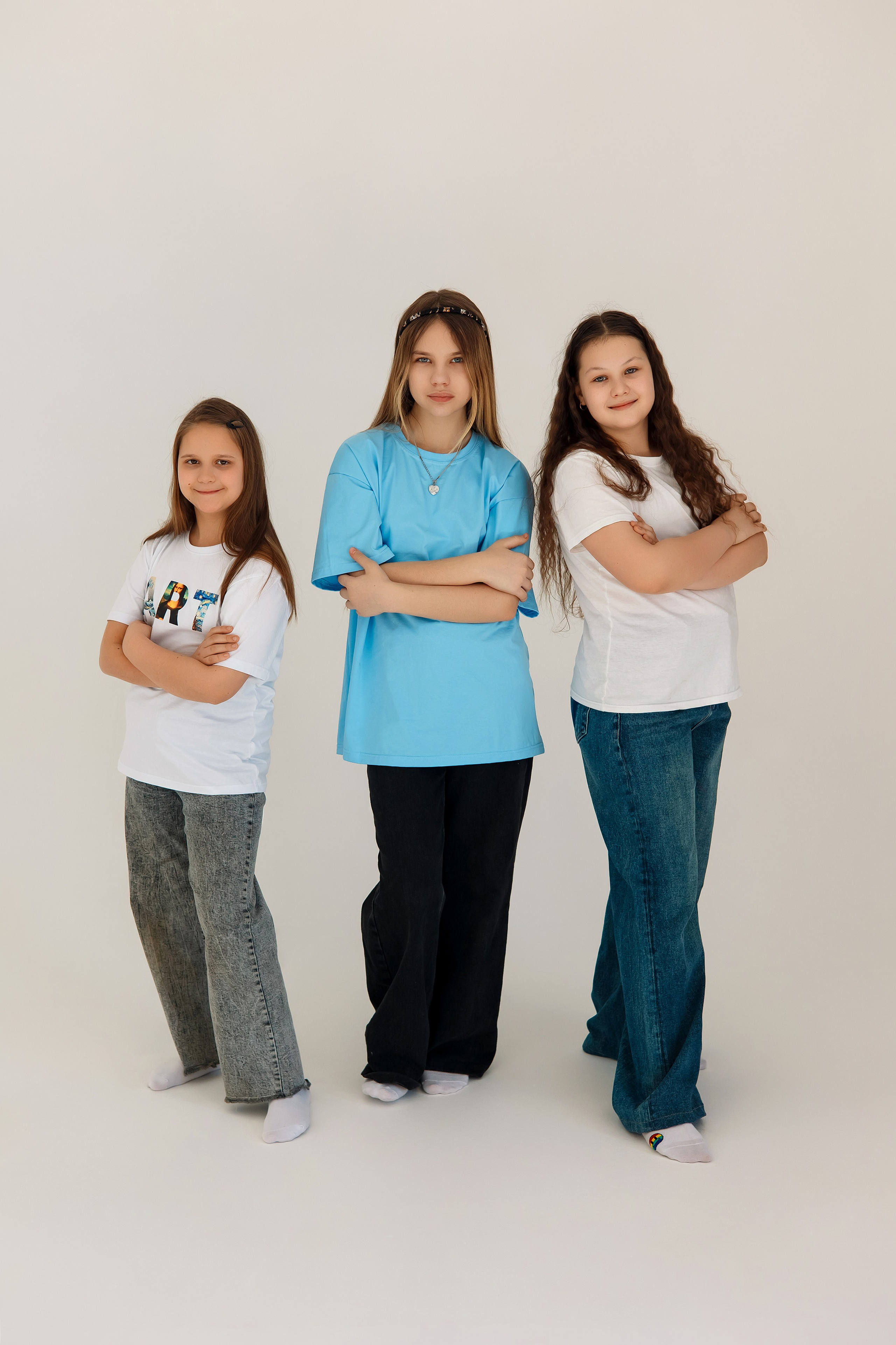 4 класс съемка в фотостудии. Фотограф Любовь Корниенко, Примоский край