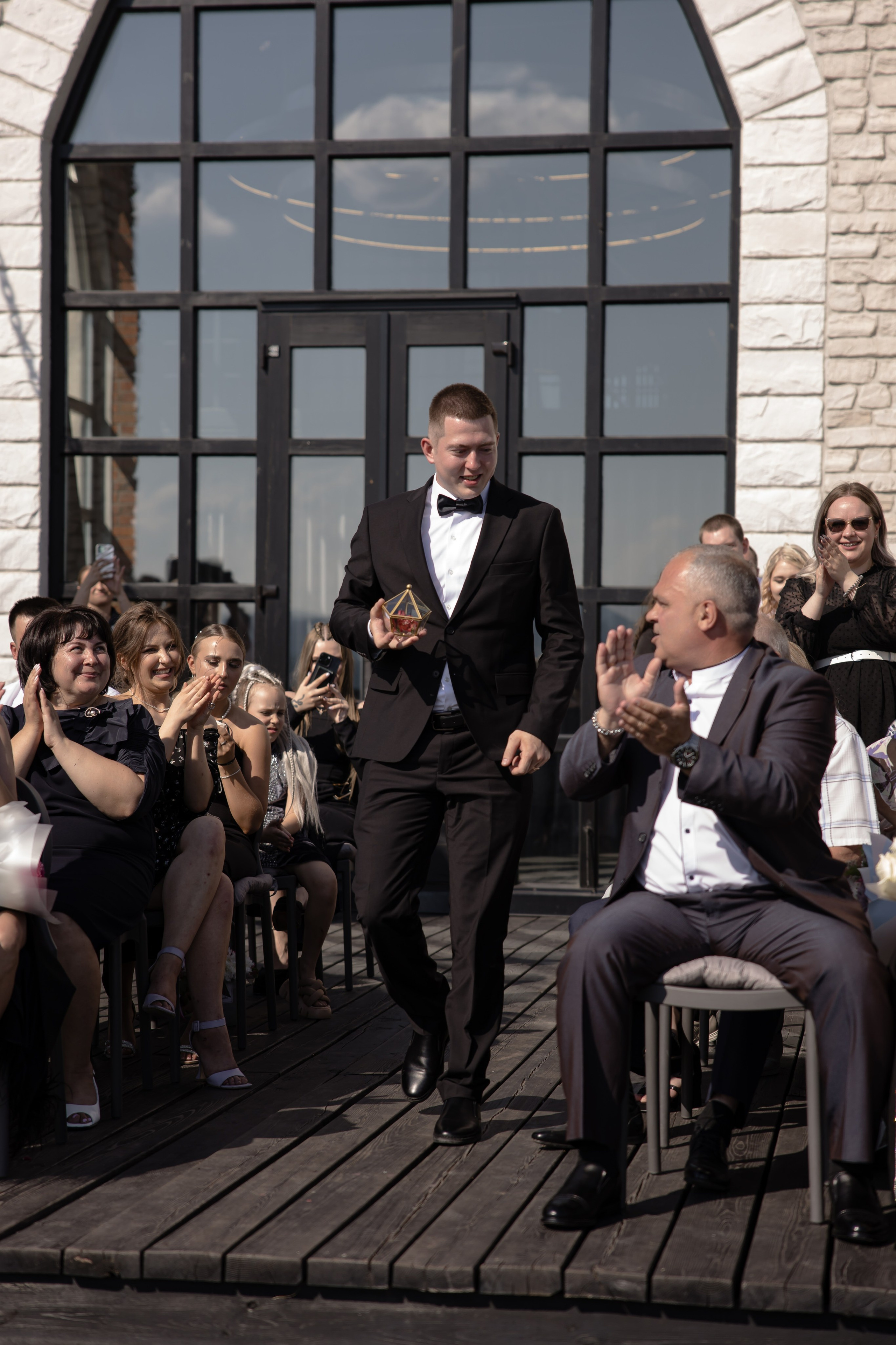 Валерий и Лиза. Свадебный и Семейный фотограф по всему миру Анна Фёдорова