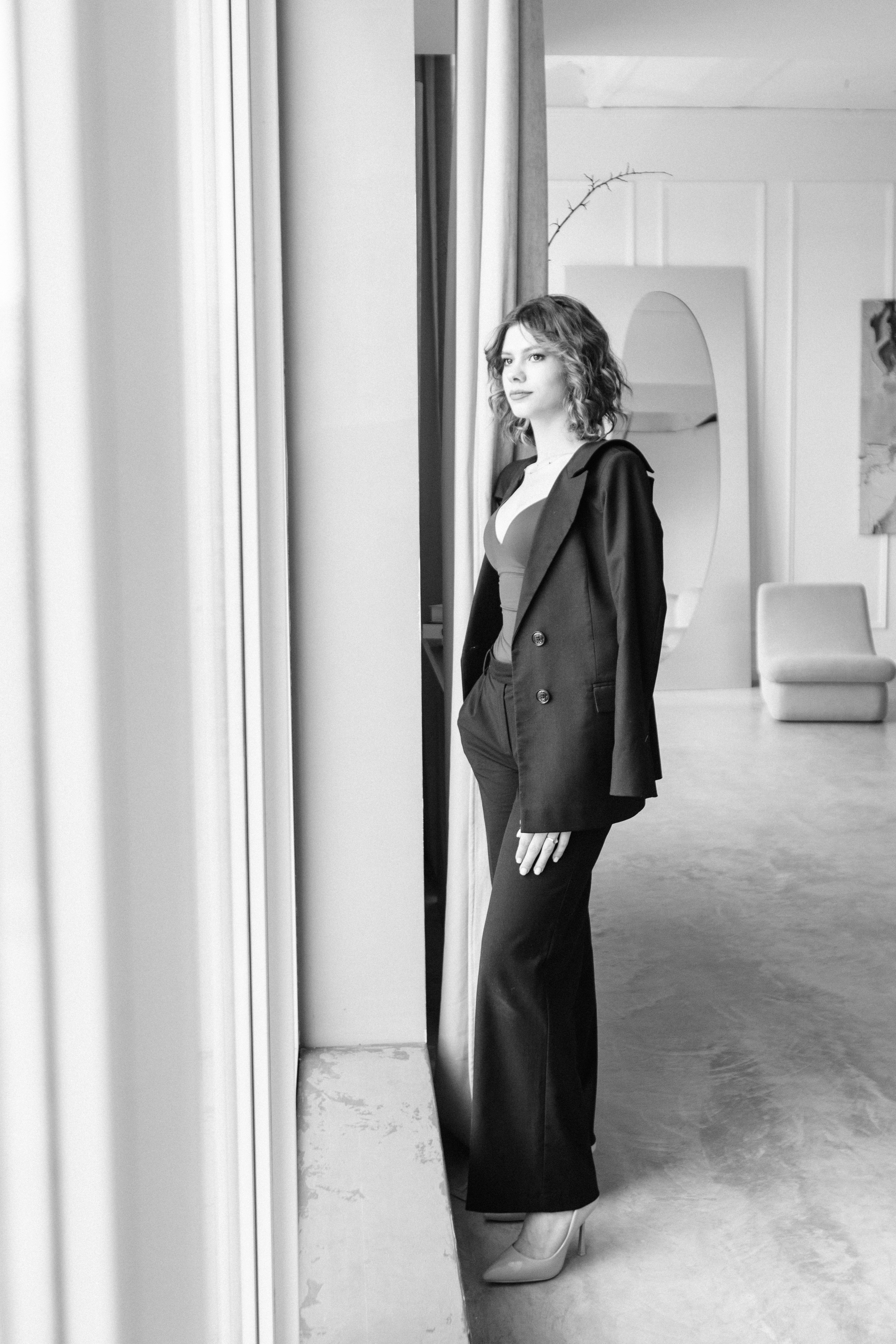 Агент по недвижимости. Свадебный фотограф Анастасия Багдасарян