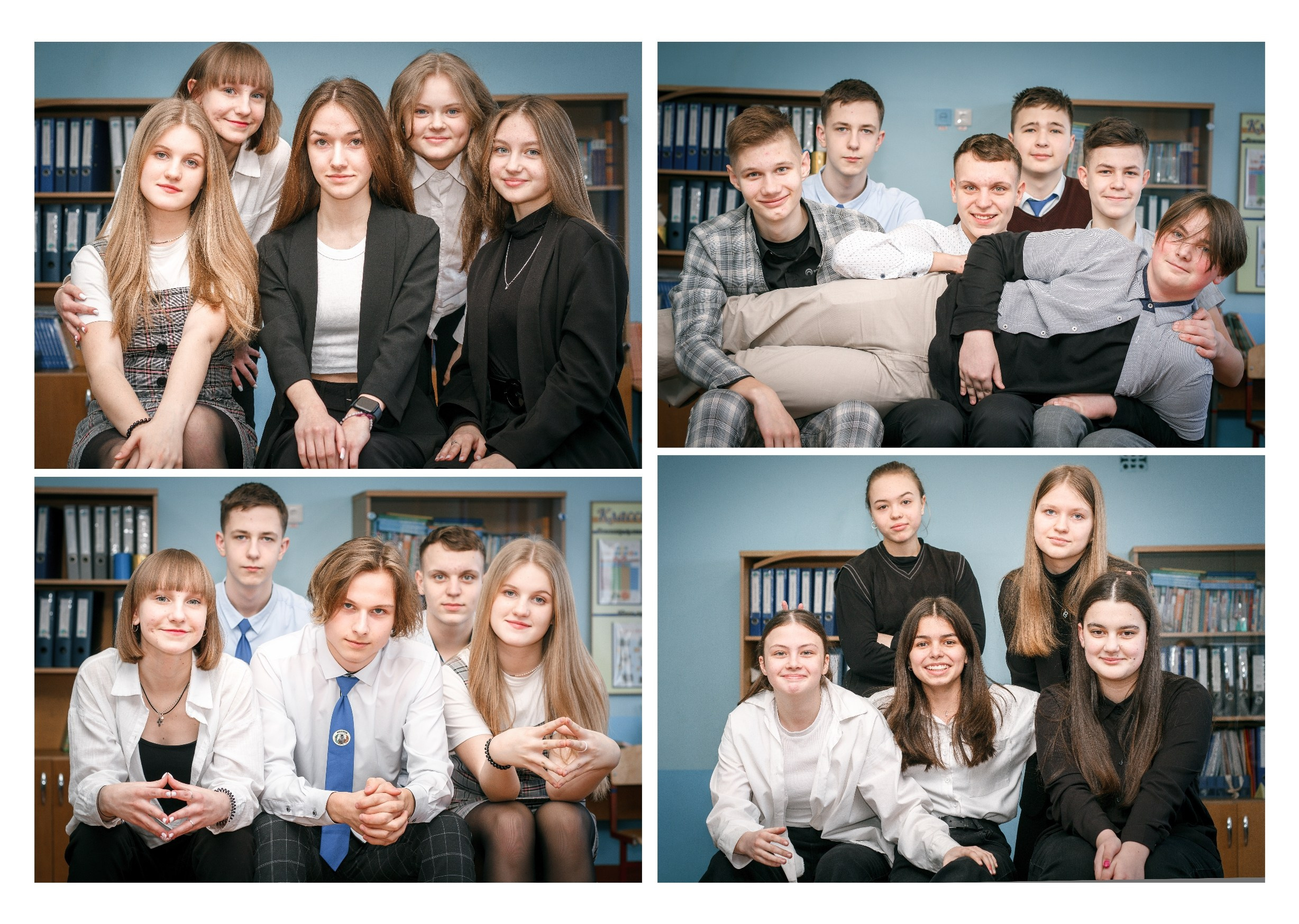 ✓ Выпускные фотокниги. Фотограф Юрий Якименко. Школьный, семейный и свадебный фотограф в Гоме