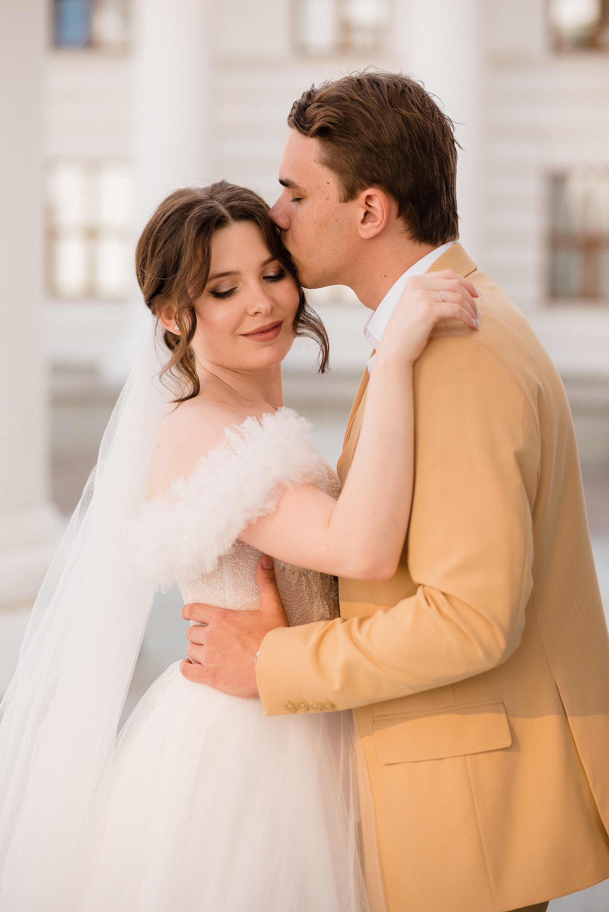 Валентин & Дарья